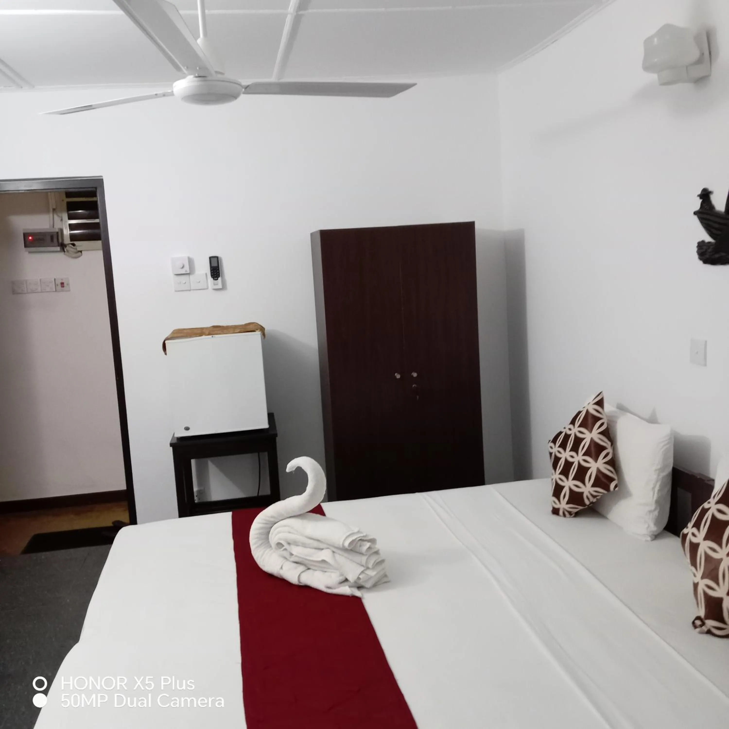 Thiranagama Beach Hotel