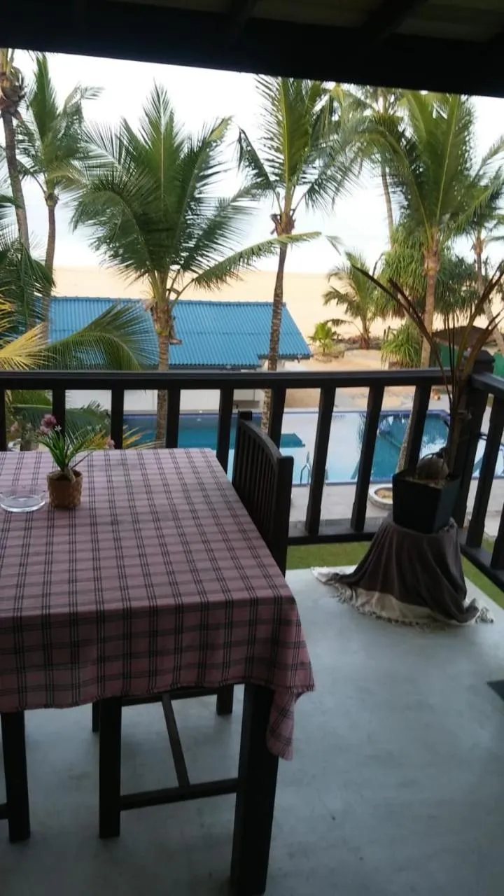 Thiranagama Beach Hotel