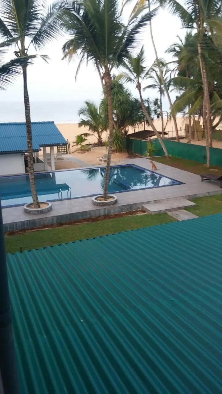 Thiranagama Beach Hotel