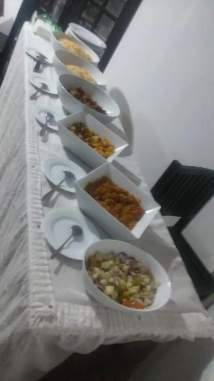 Thiranagama Beach Hotel