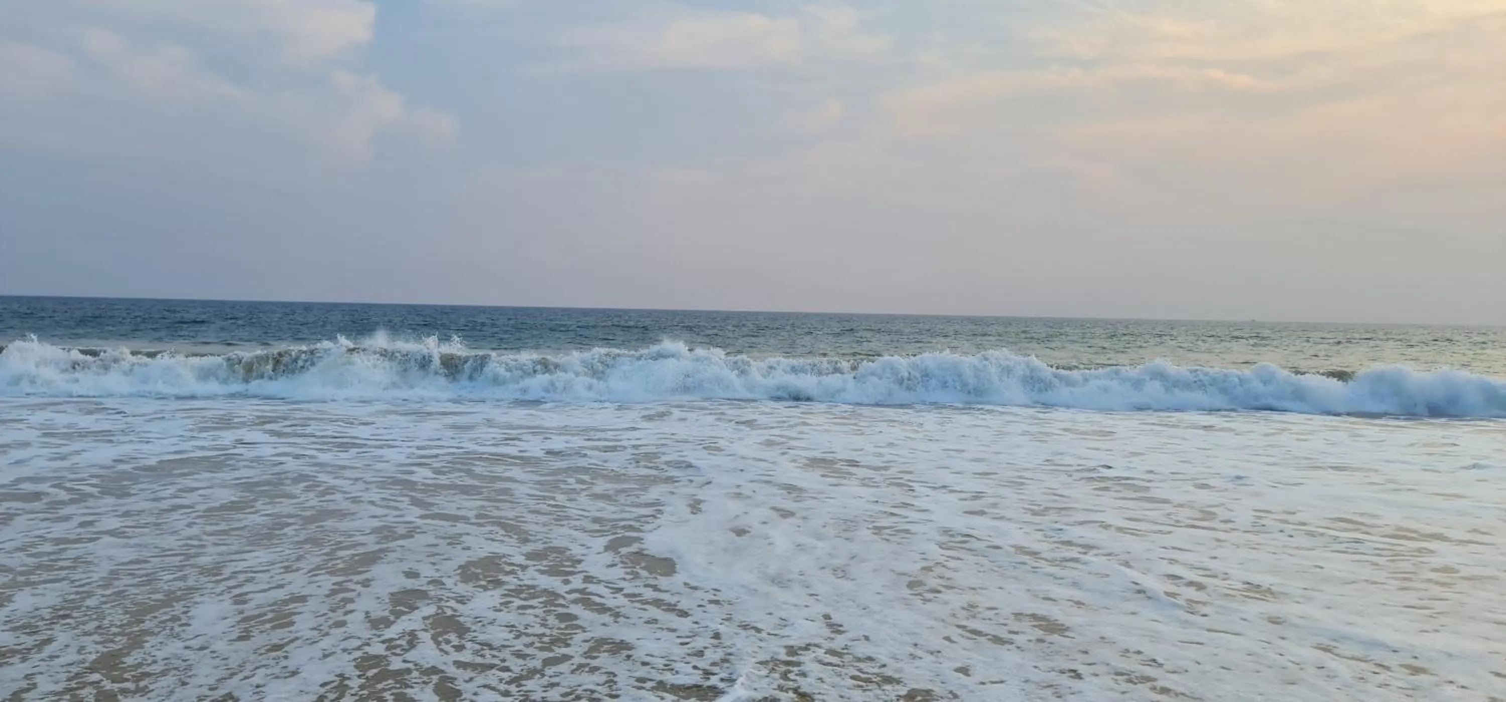 Thiranagama Beach Hotel