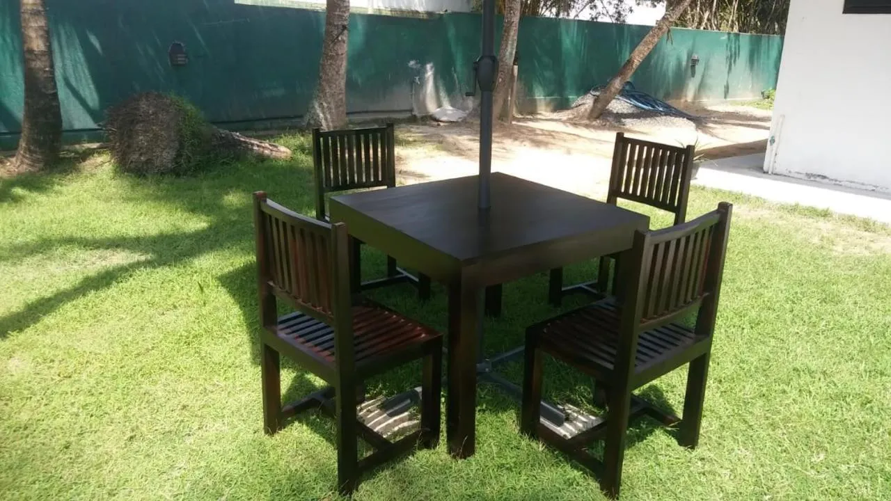 Thiranagama Beach Hotel