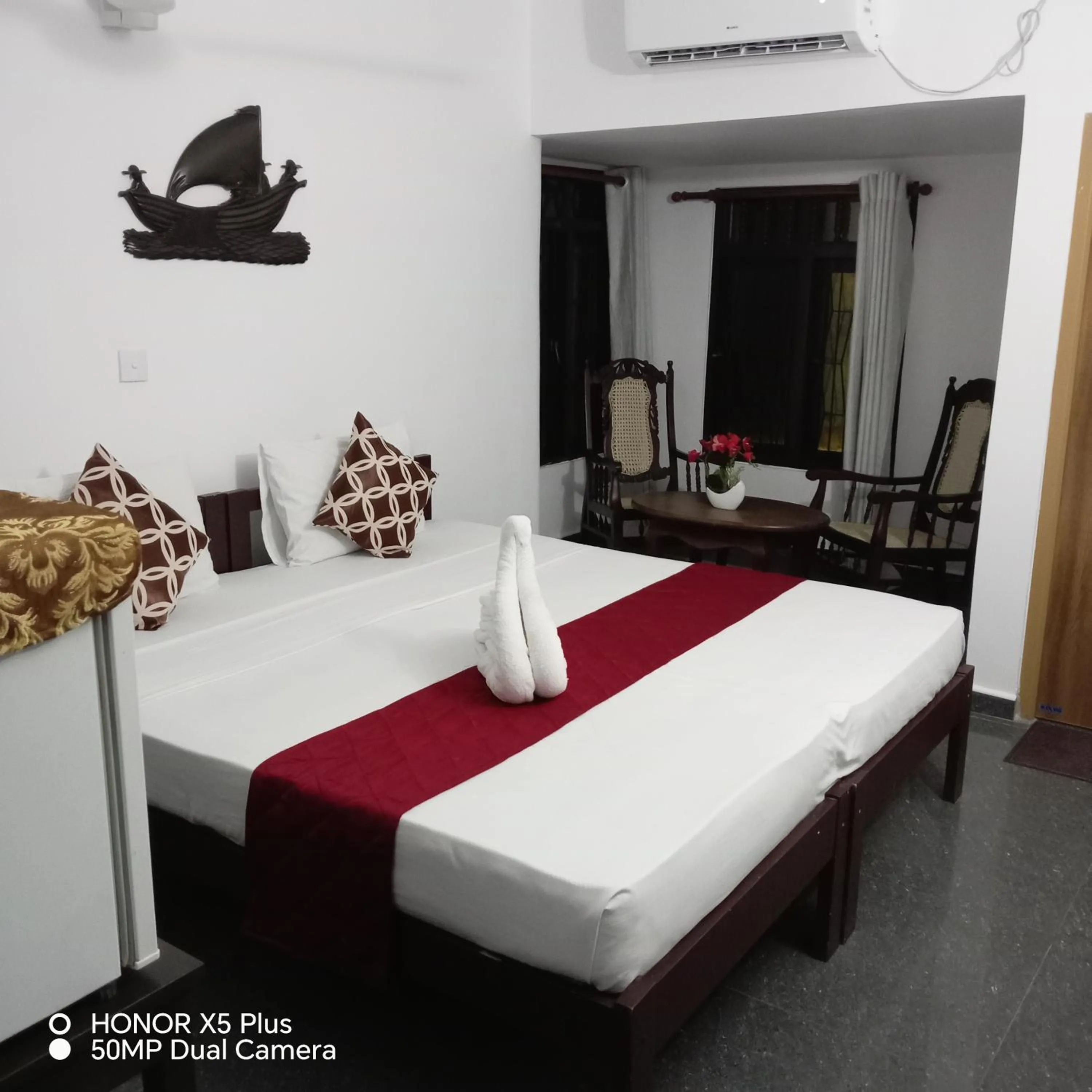 Thiranagama Beach Hotel