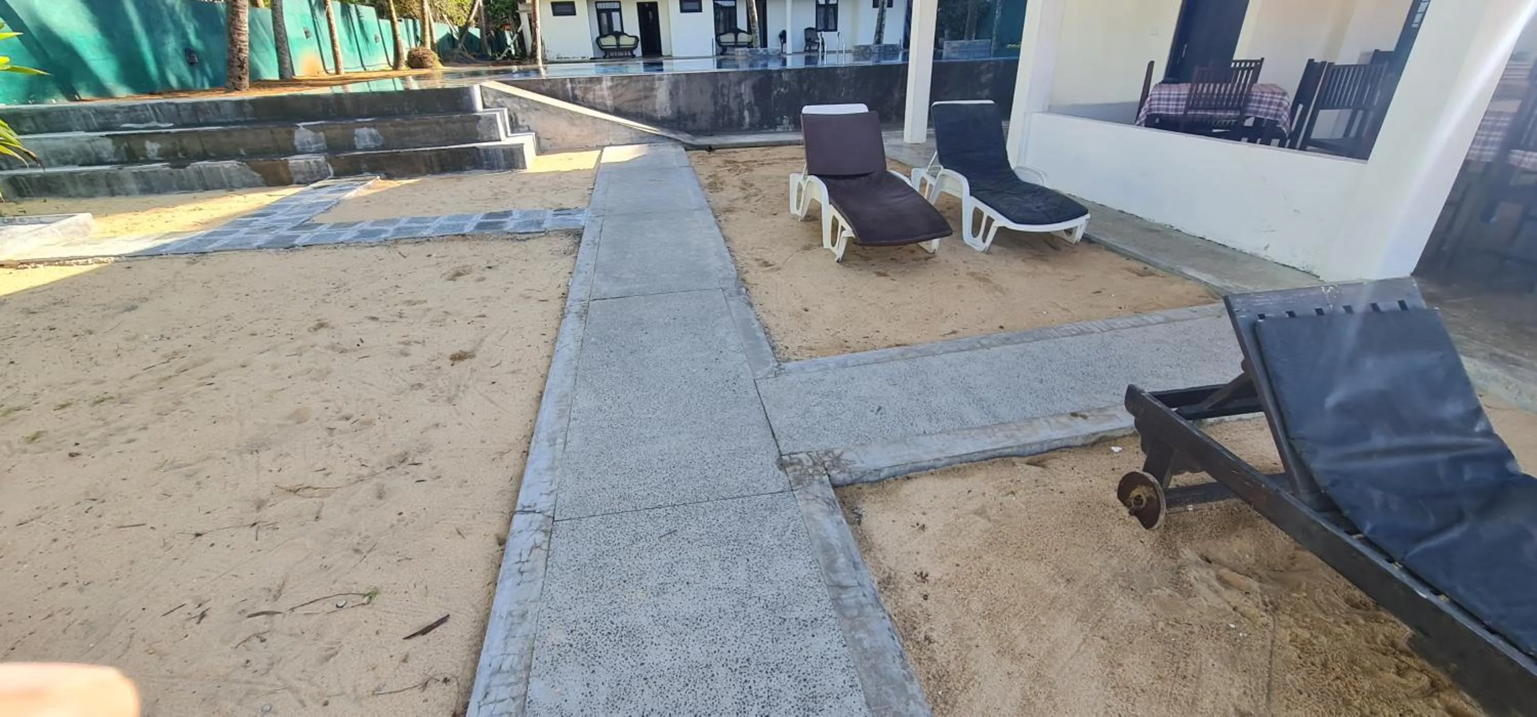 Thiranagama Beach Hotel