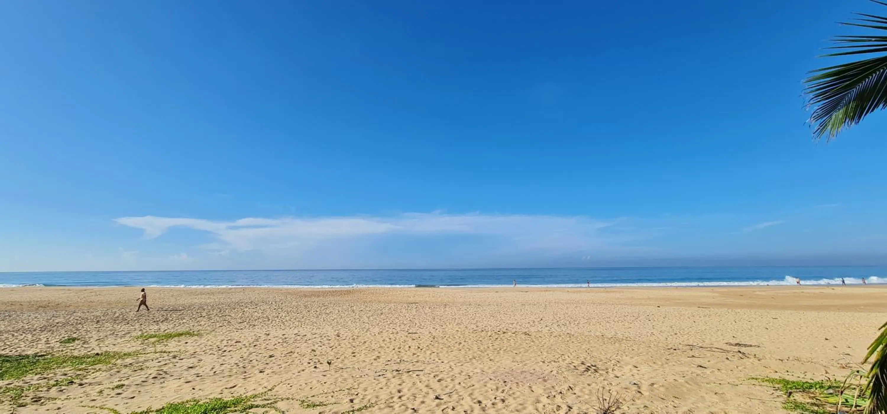 Thiranagama Beach Hotel
