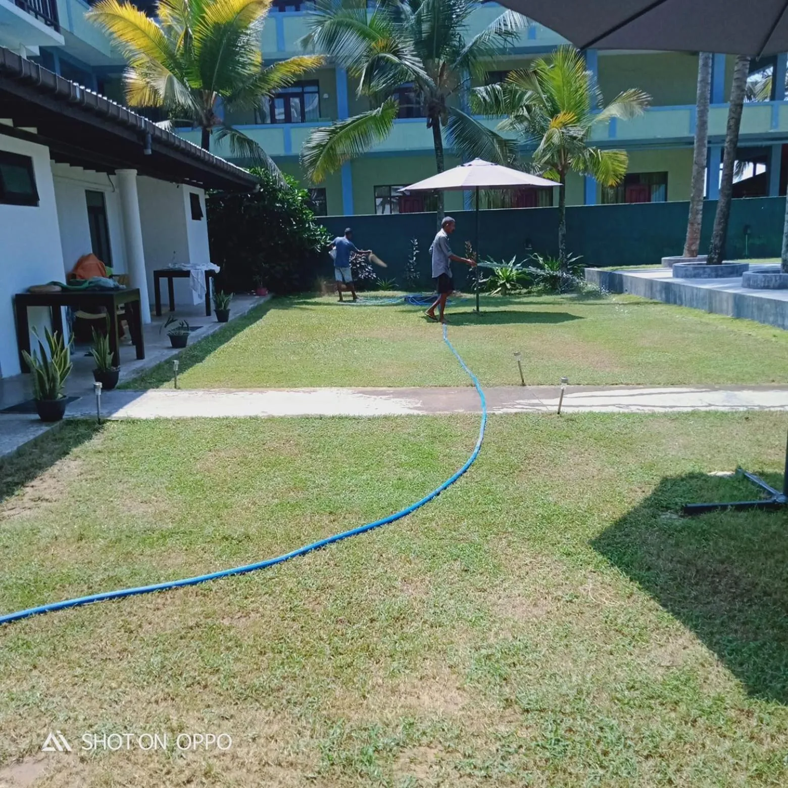 Thiranagama Beach Hotel
