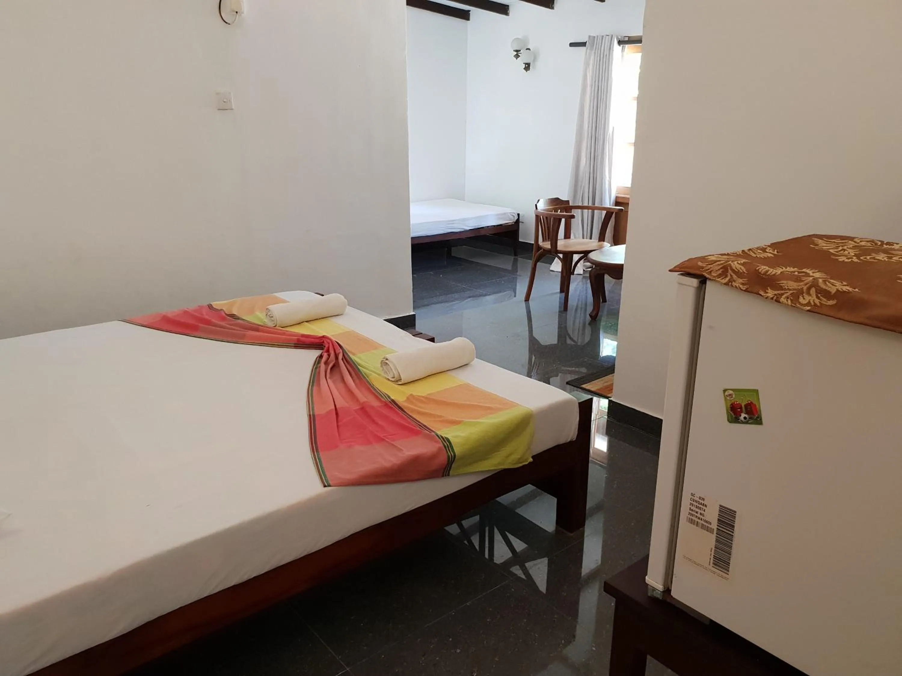 Thiranagama Beach Hotel