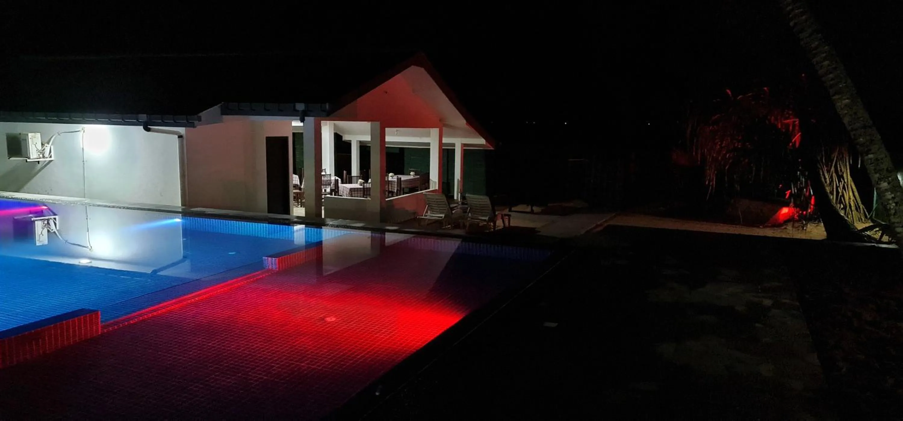 Thiranagama Beach Hotel