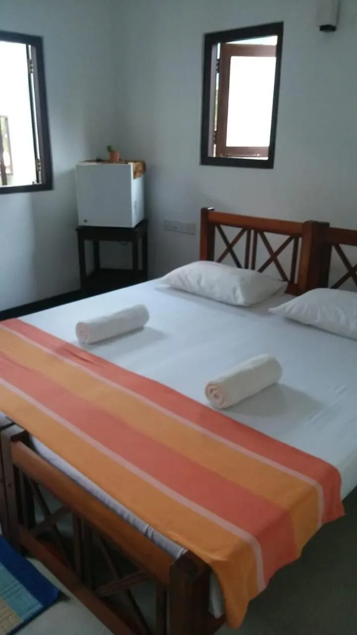 Thiranagama Beach Hotel