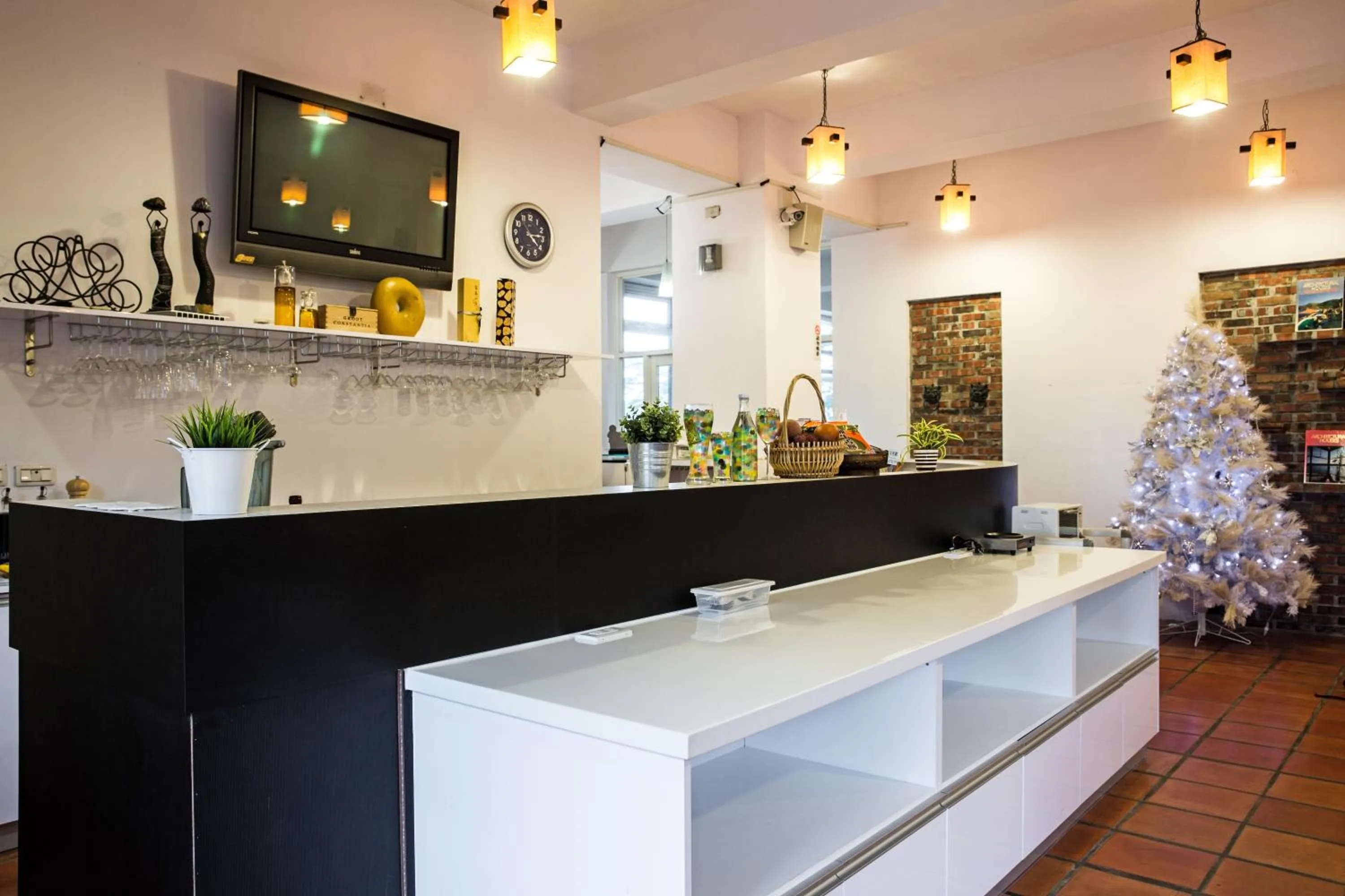 Restaurant/places to eat in Vanilla Twilight