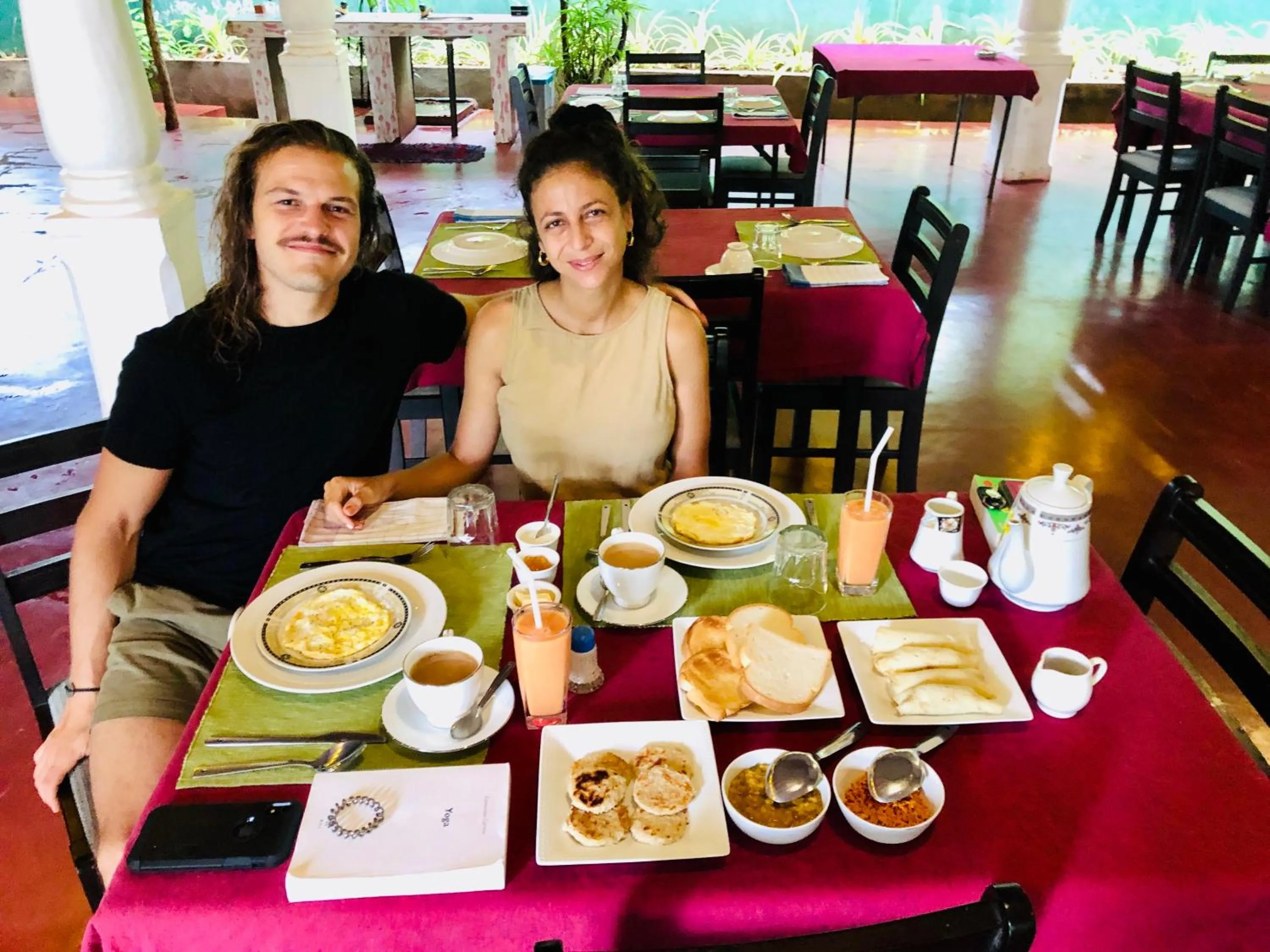 Tishan Holiday Resort