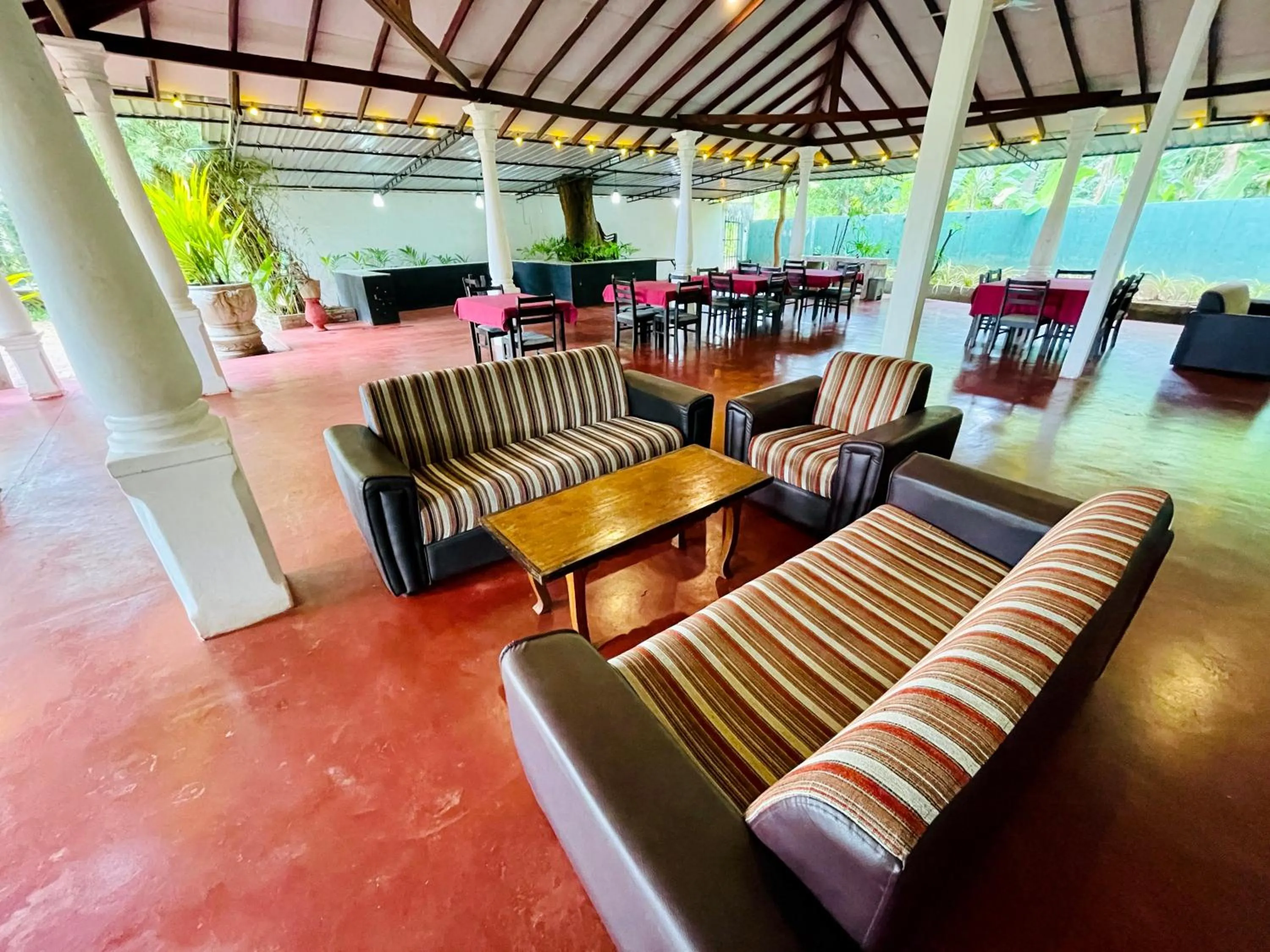 Tishan Holiday Resort