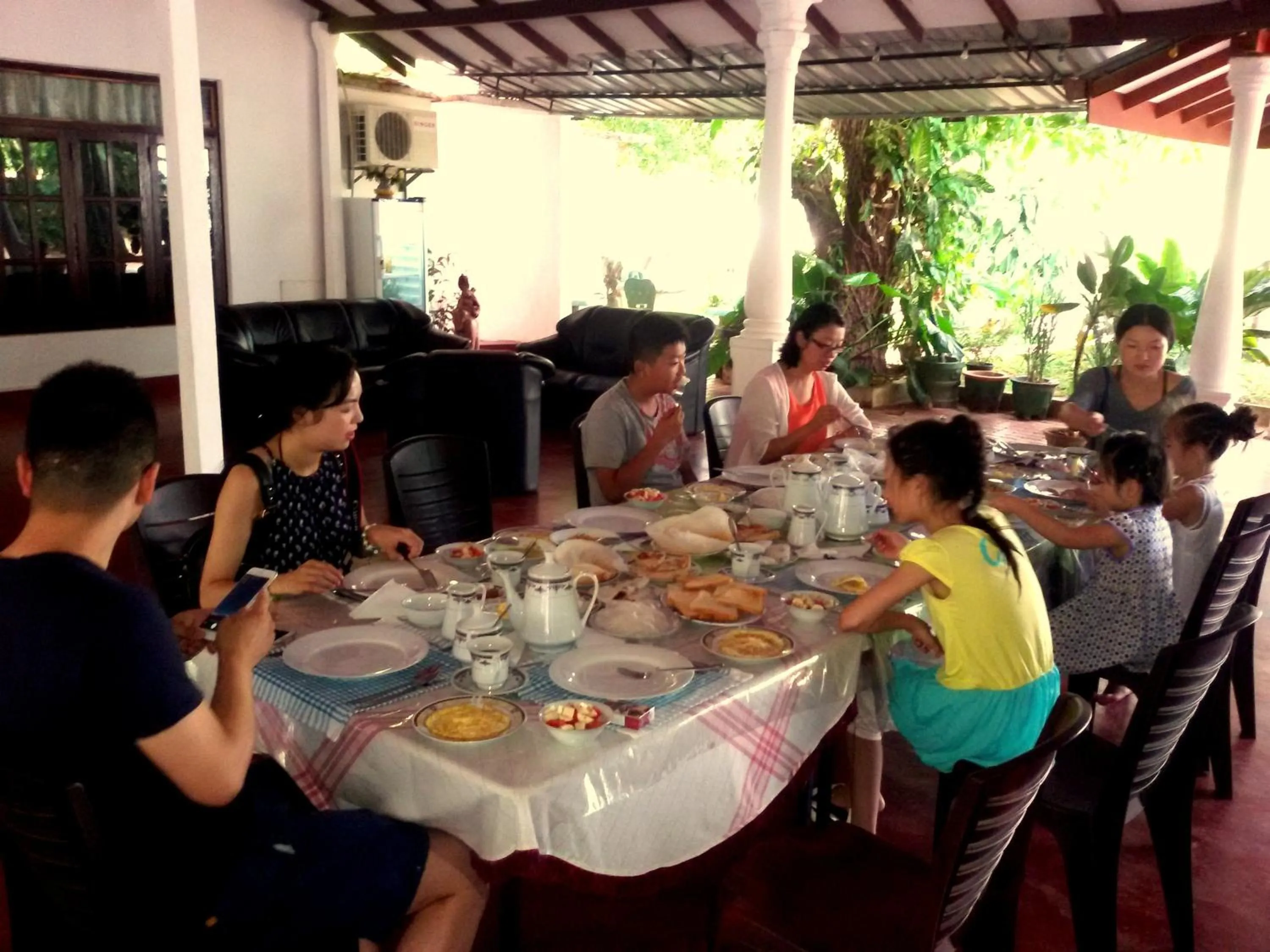 Tishan Holiday Resort