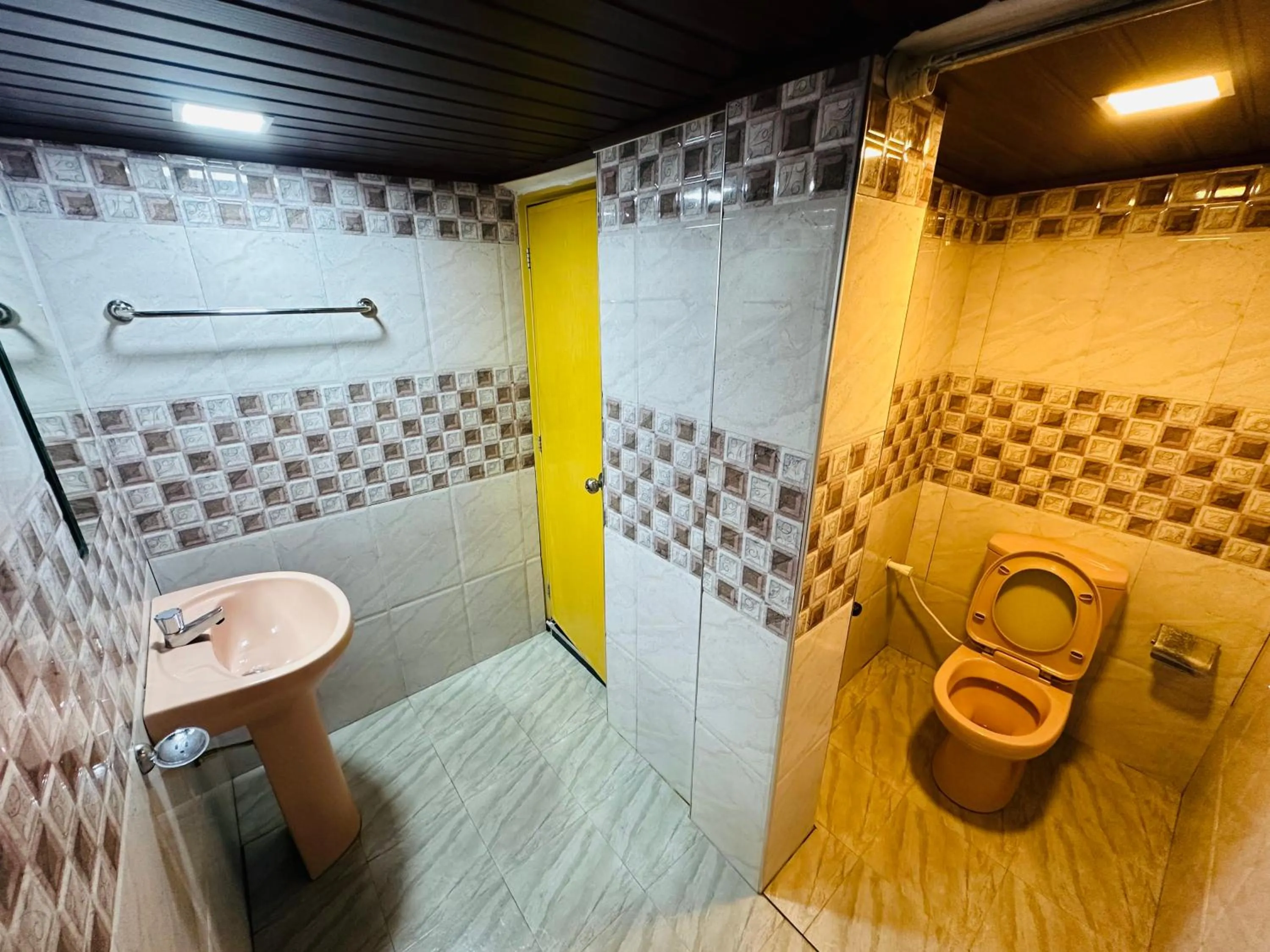 Tishan Holiday Resort