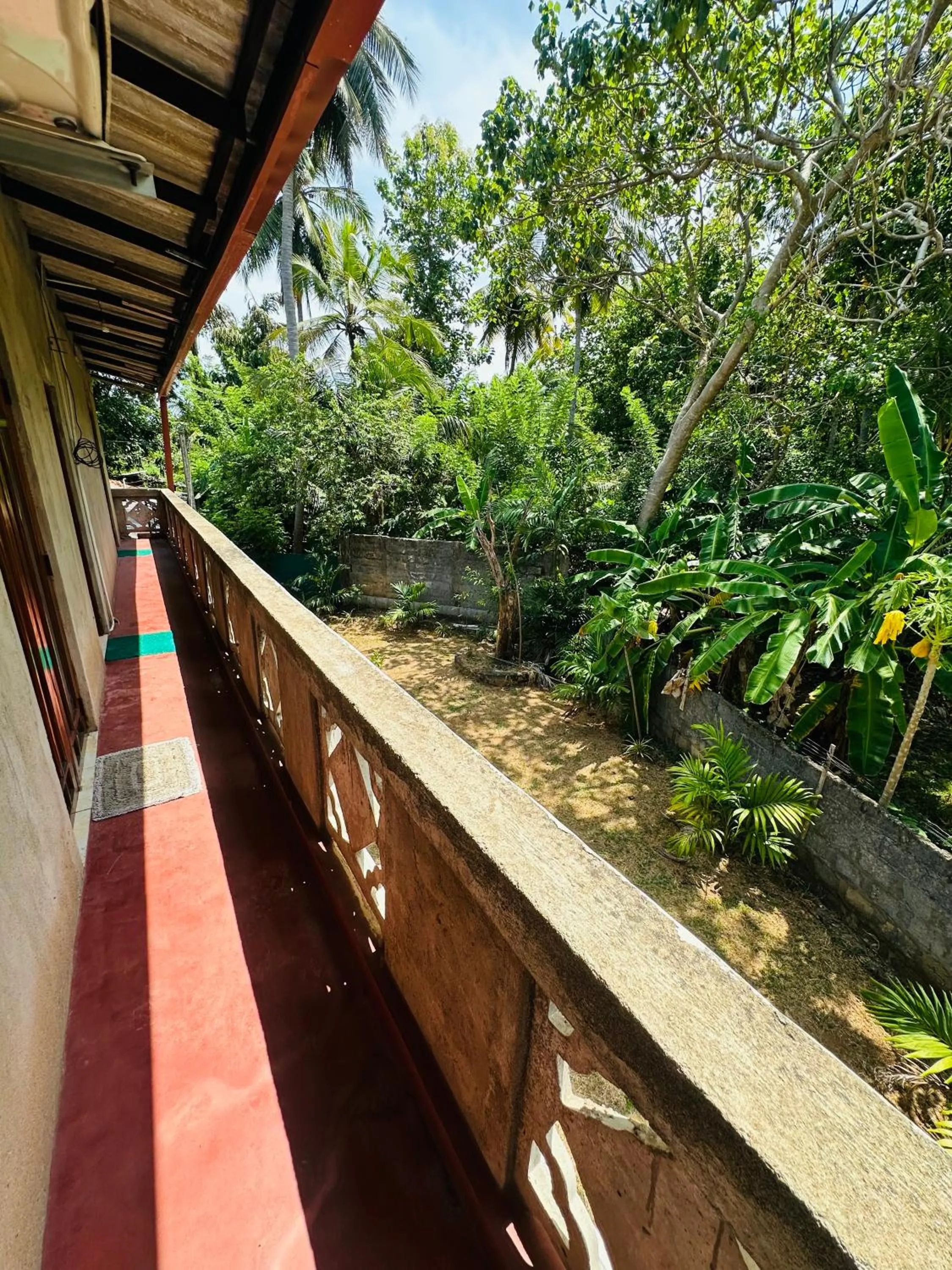 Tishan Holiday Resort