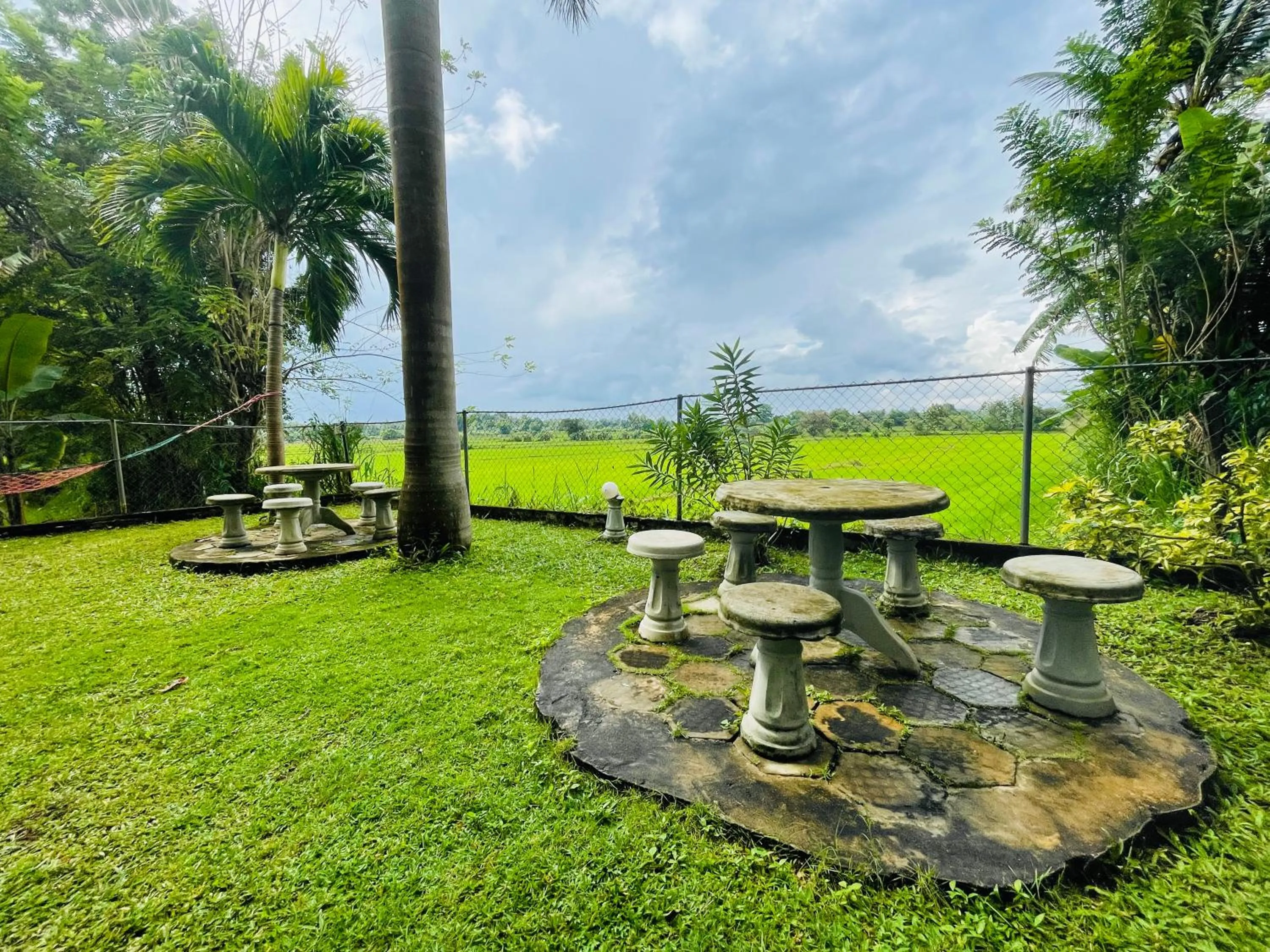 Tishan Holiday Resort