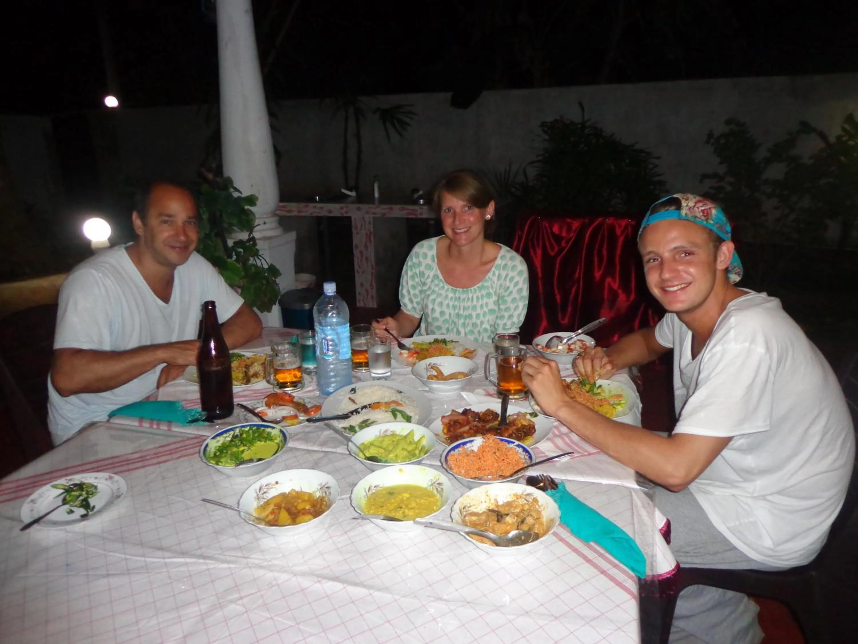 Tishan Holiday Resort