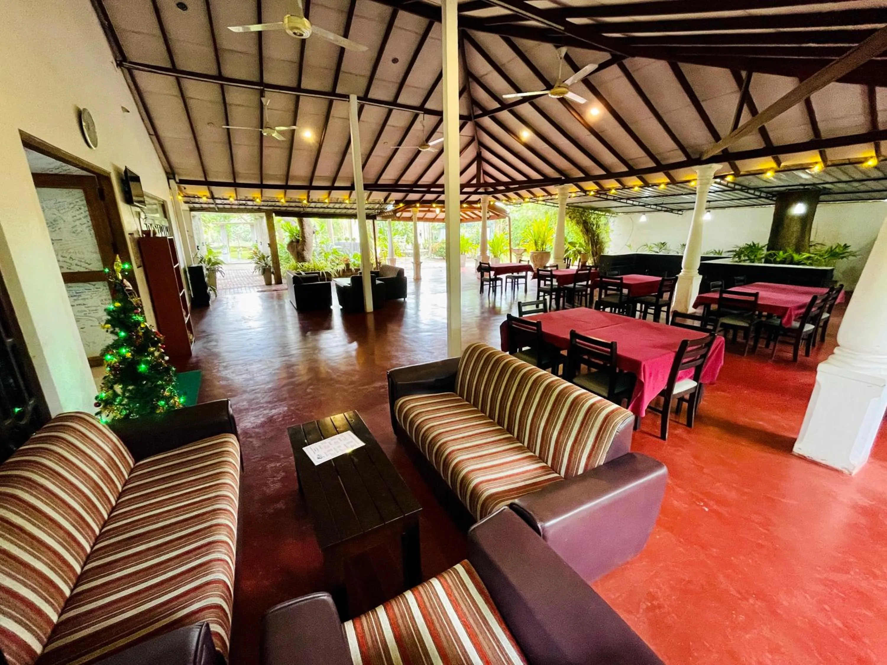 Tishan Holiday Resort