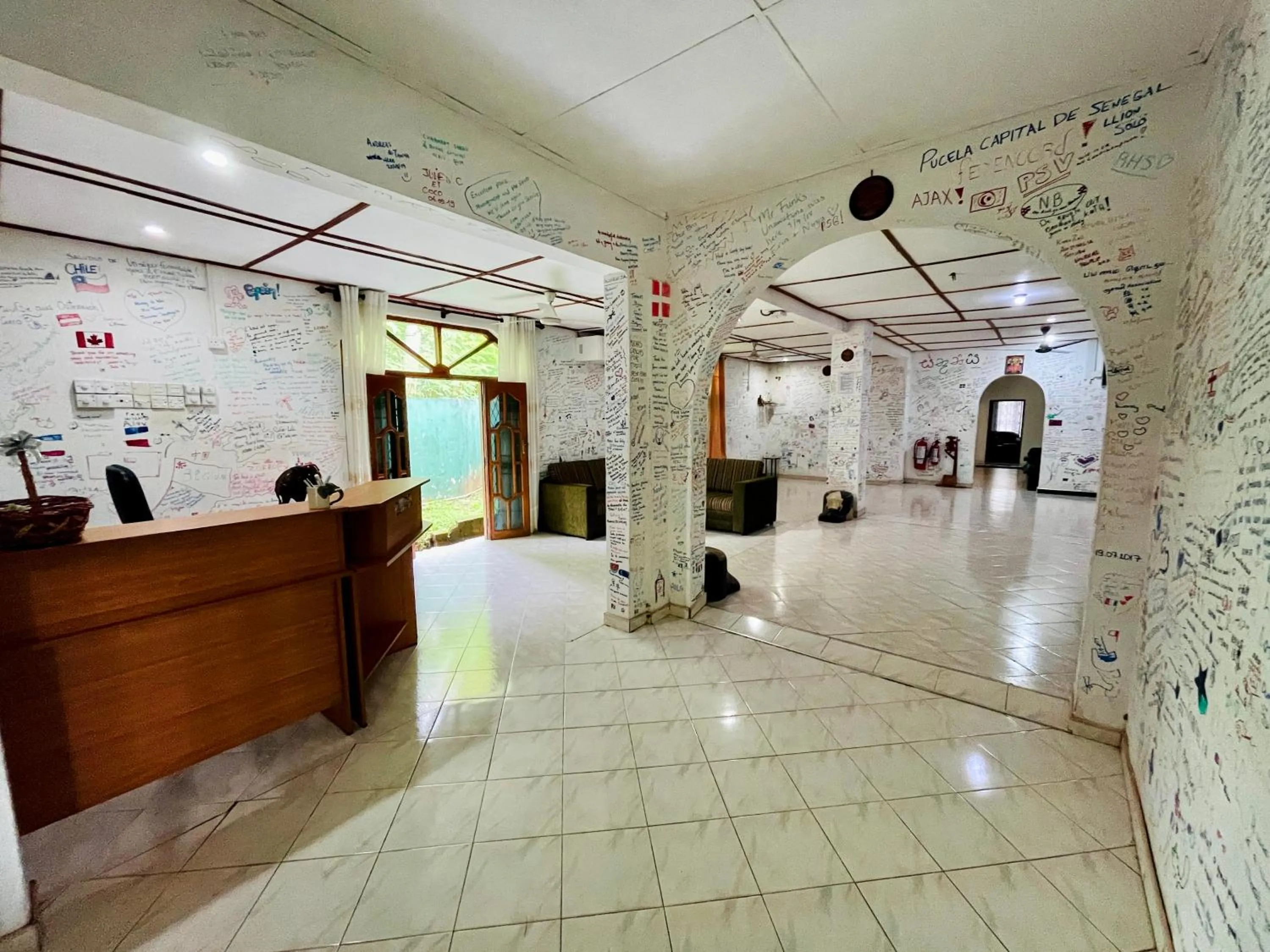 Tishan Holiday Resort