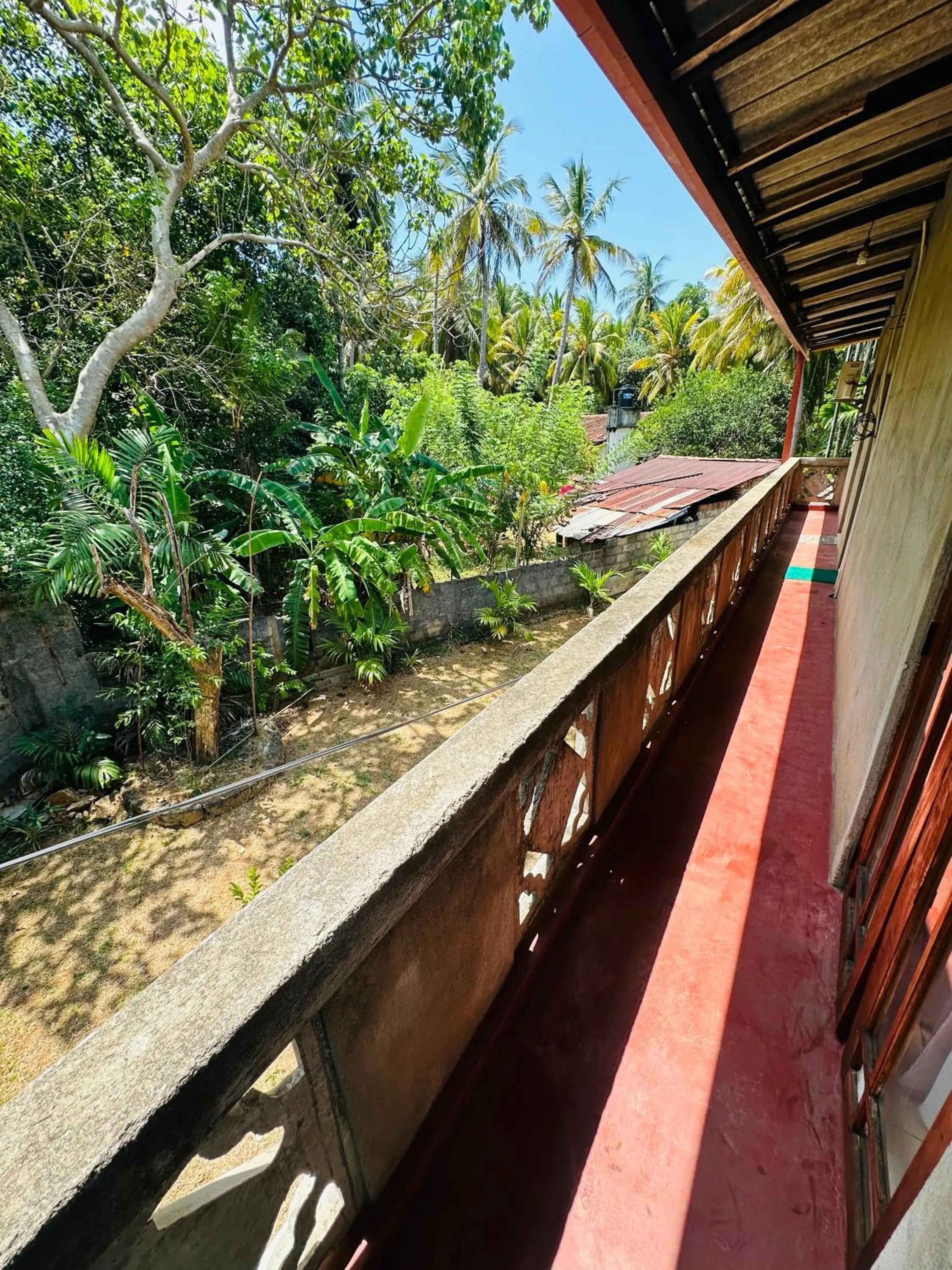 Tishan Holiday Resort