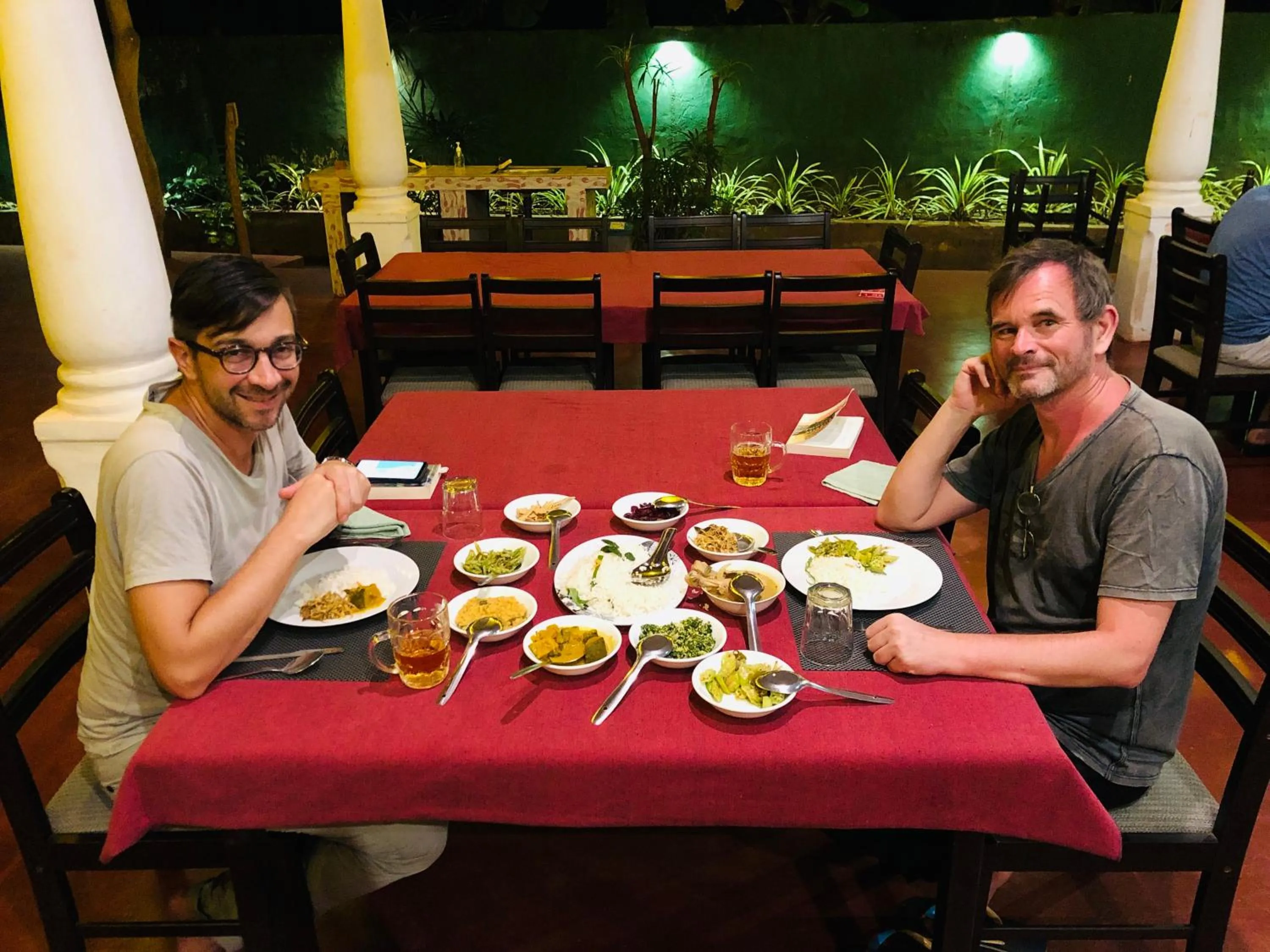 Tishan Holiday Resort