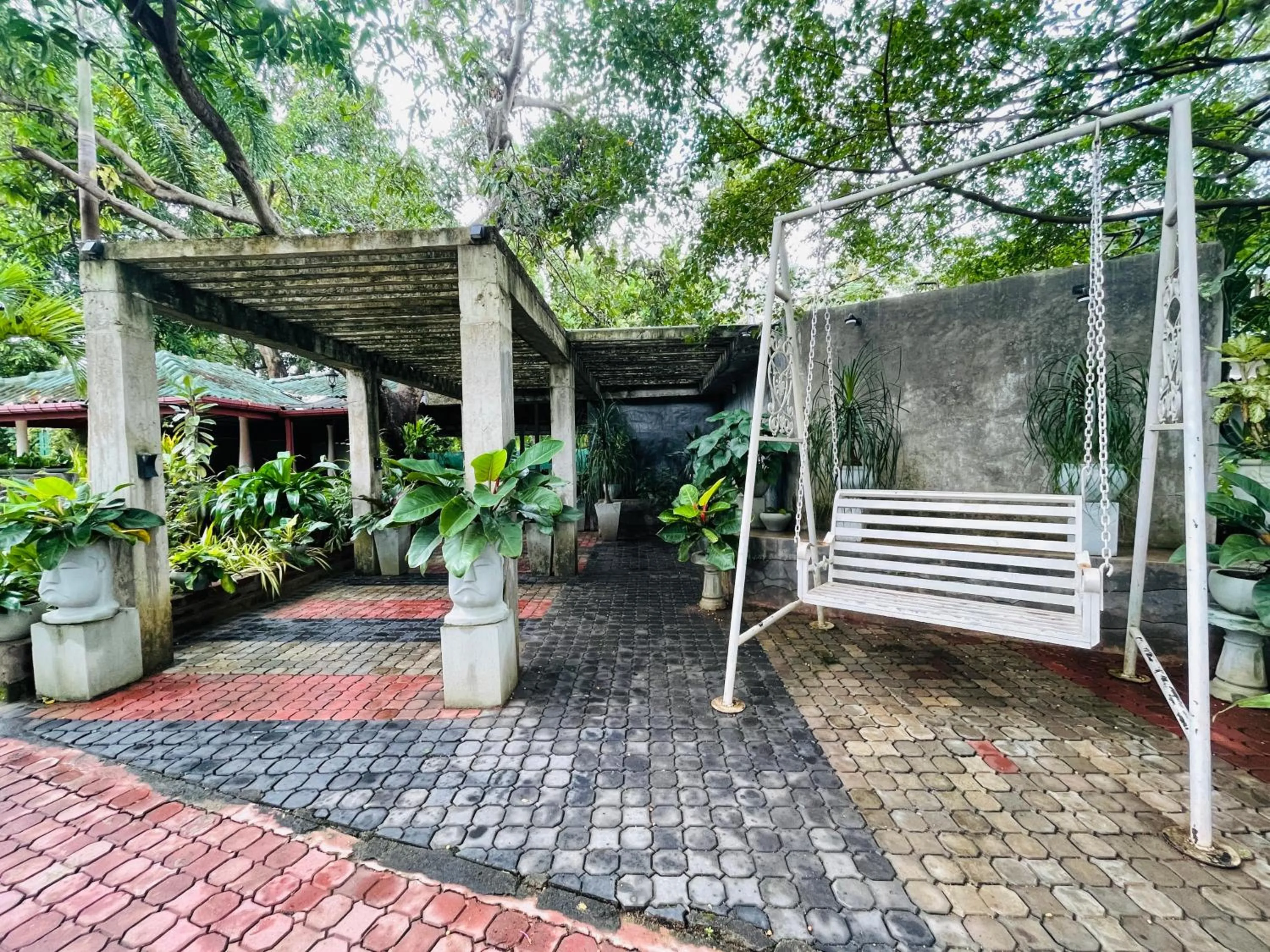 Tishan Holiday Resort