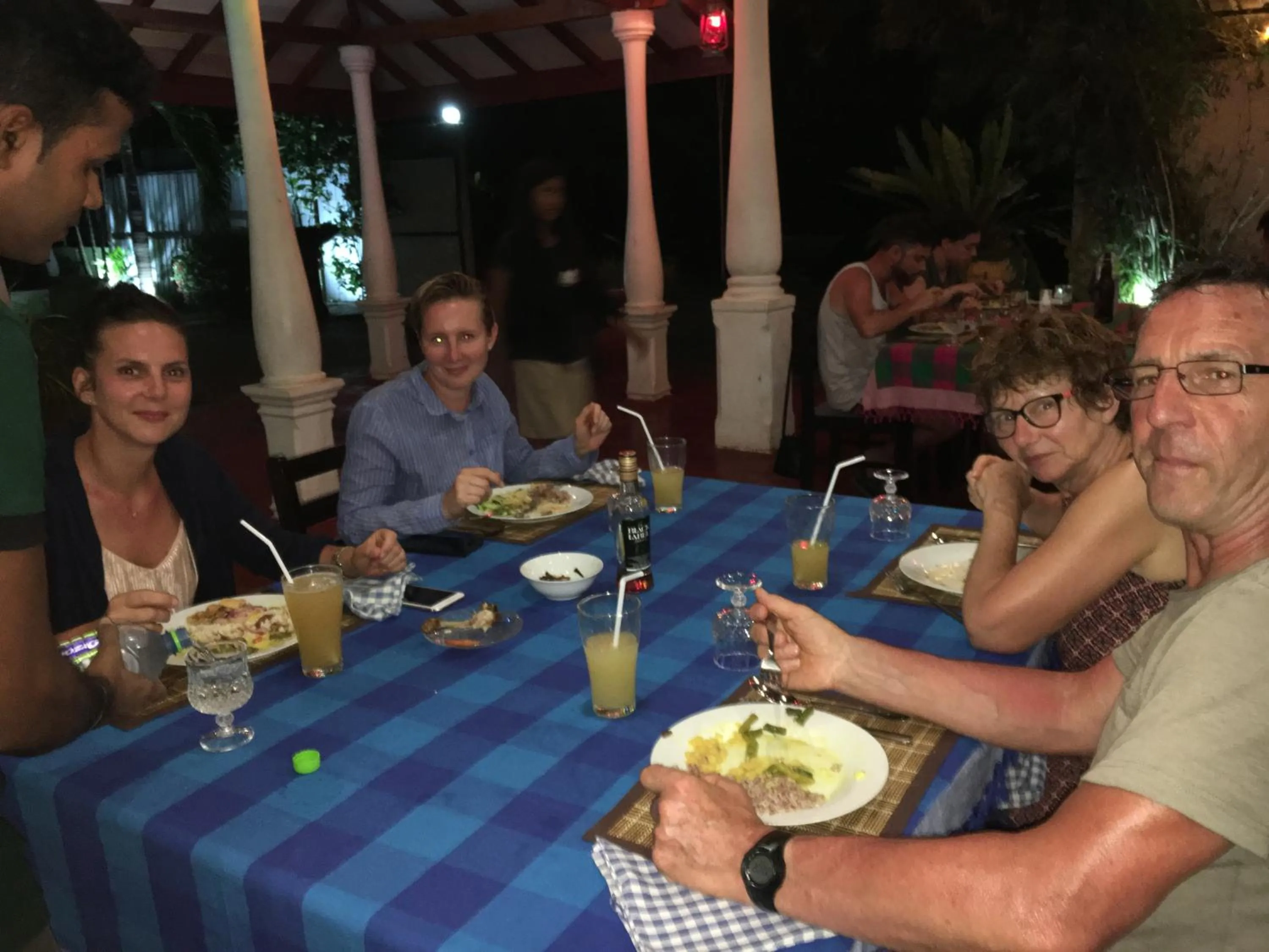 Tishan Holiday Resort