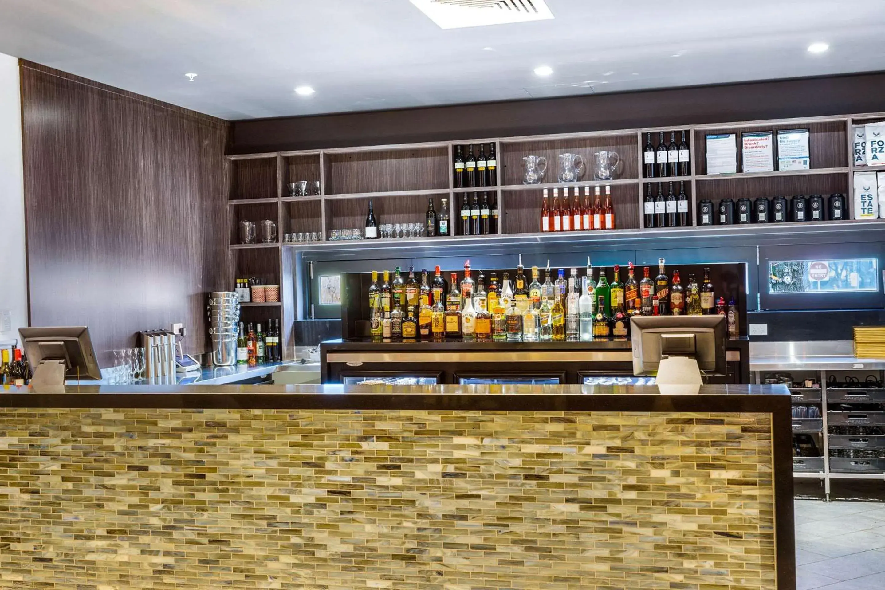 Restaurant/places to eat in Quality Hotel Lakeside Restaurant/places to eat in Quality Hotel Lakeside
