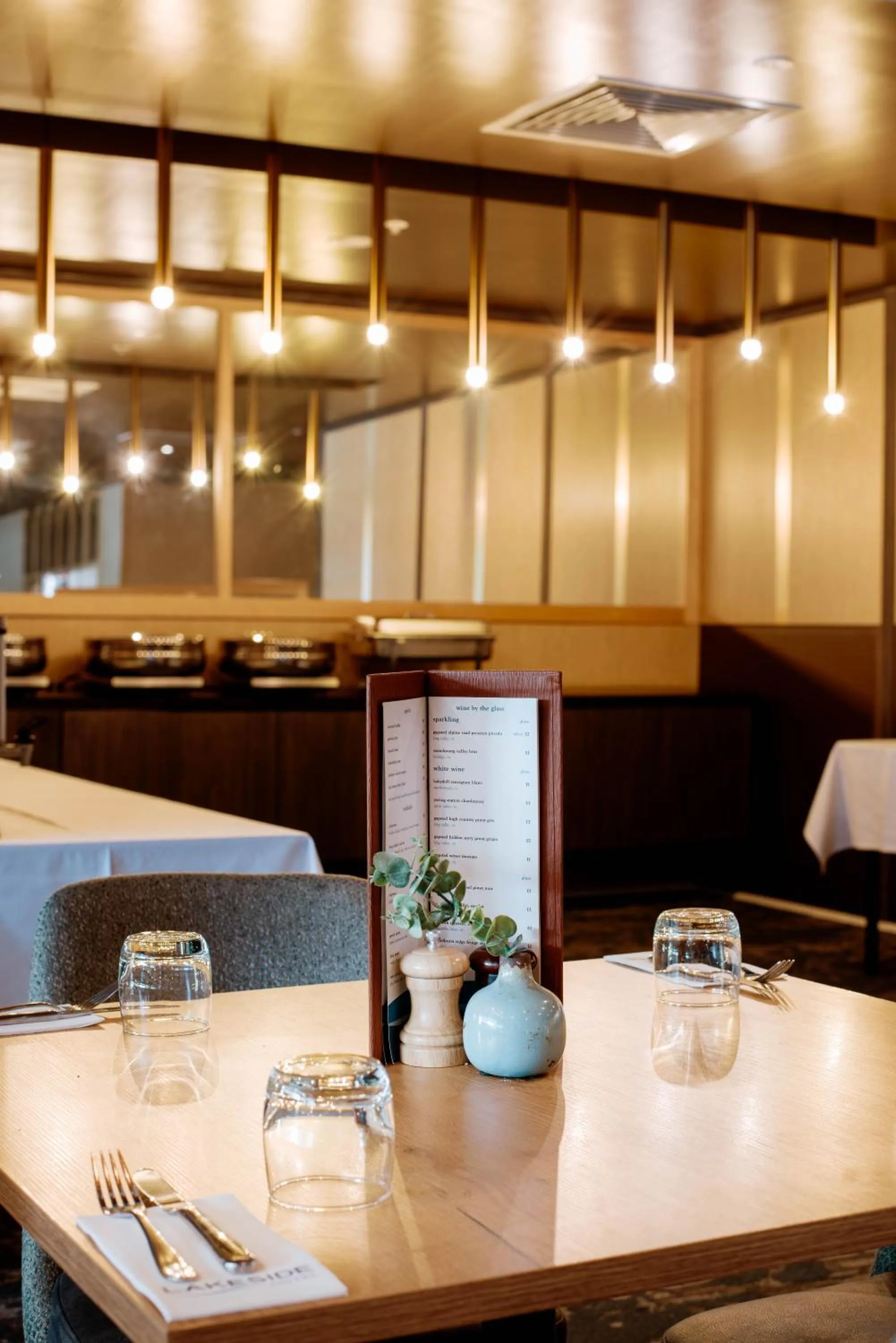 Quality Hotel Lakeside