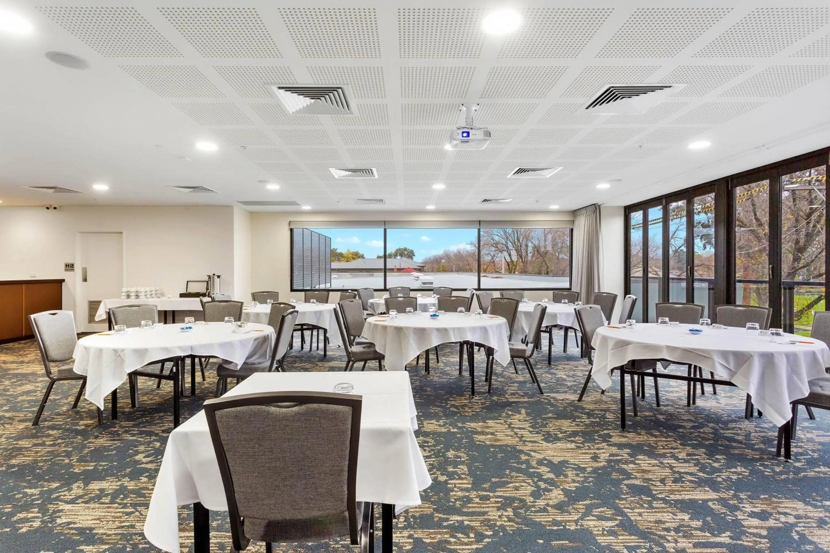 Meeting/conference room in Quality Hotel Lakeside