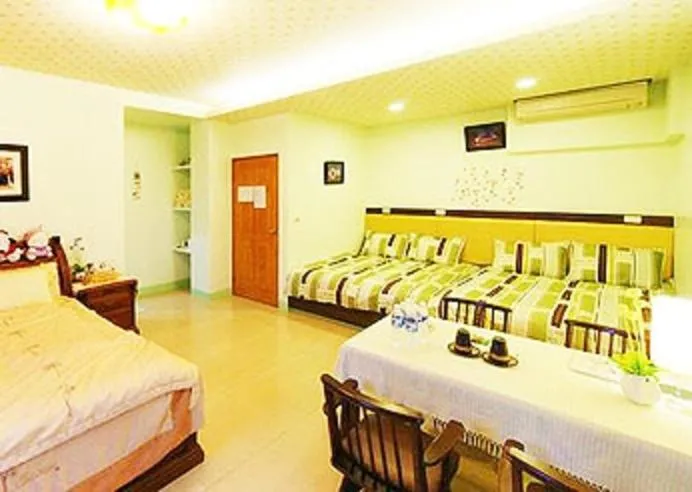 Harmony Village