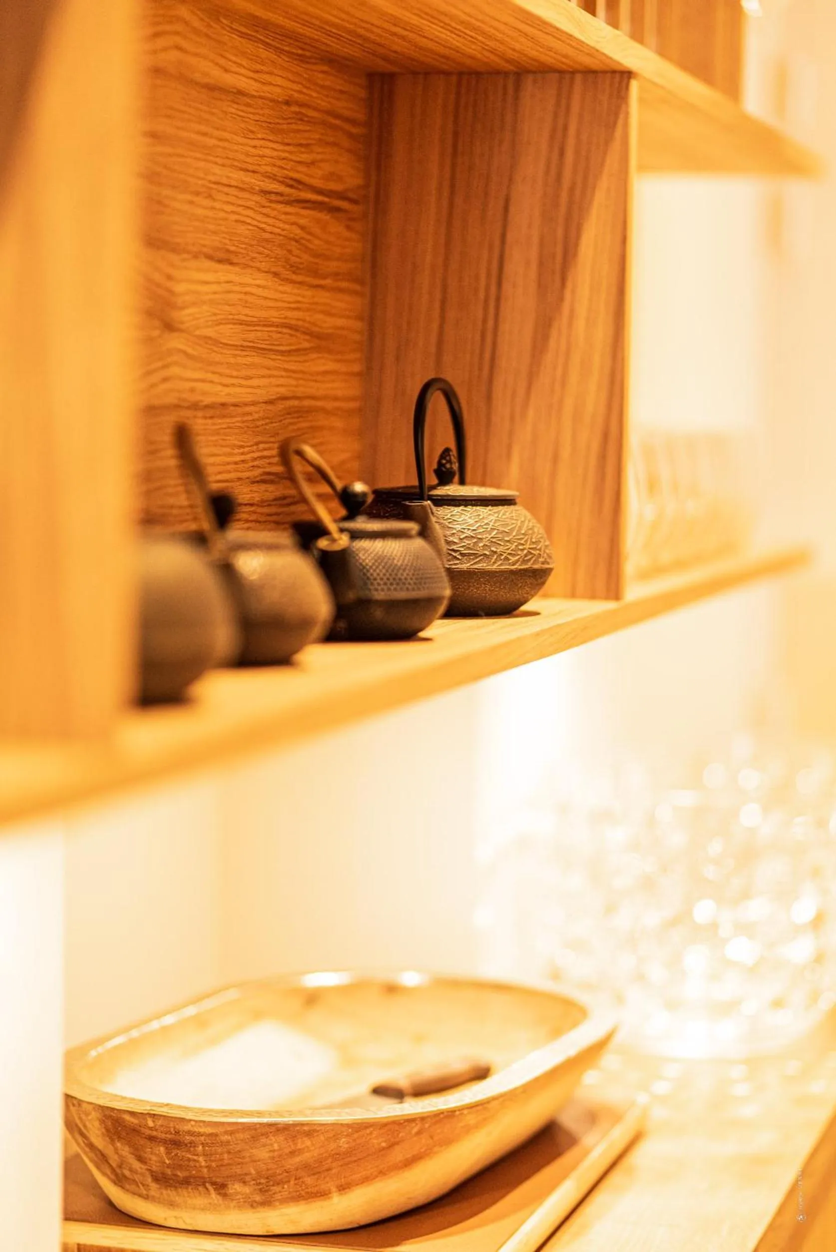 Lounge or bar in Hôtel Le Mosaïque