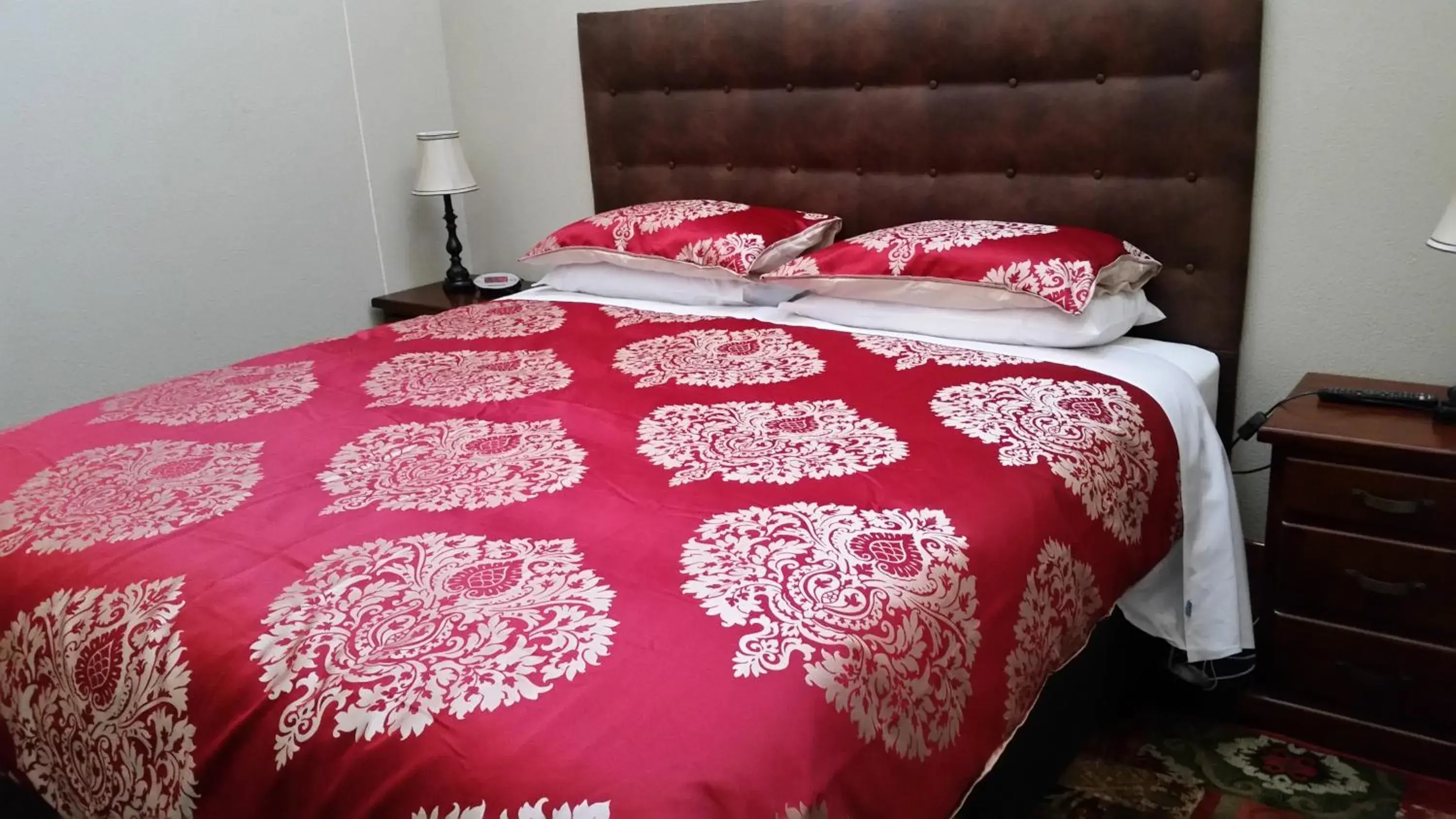 Bedroom, Bed in Eagle Foundry Bed & Breakfast Bedroom, Bed in Eagle Foundry Bed & Breakfast