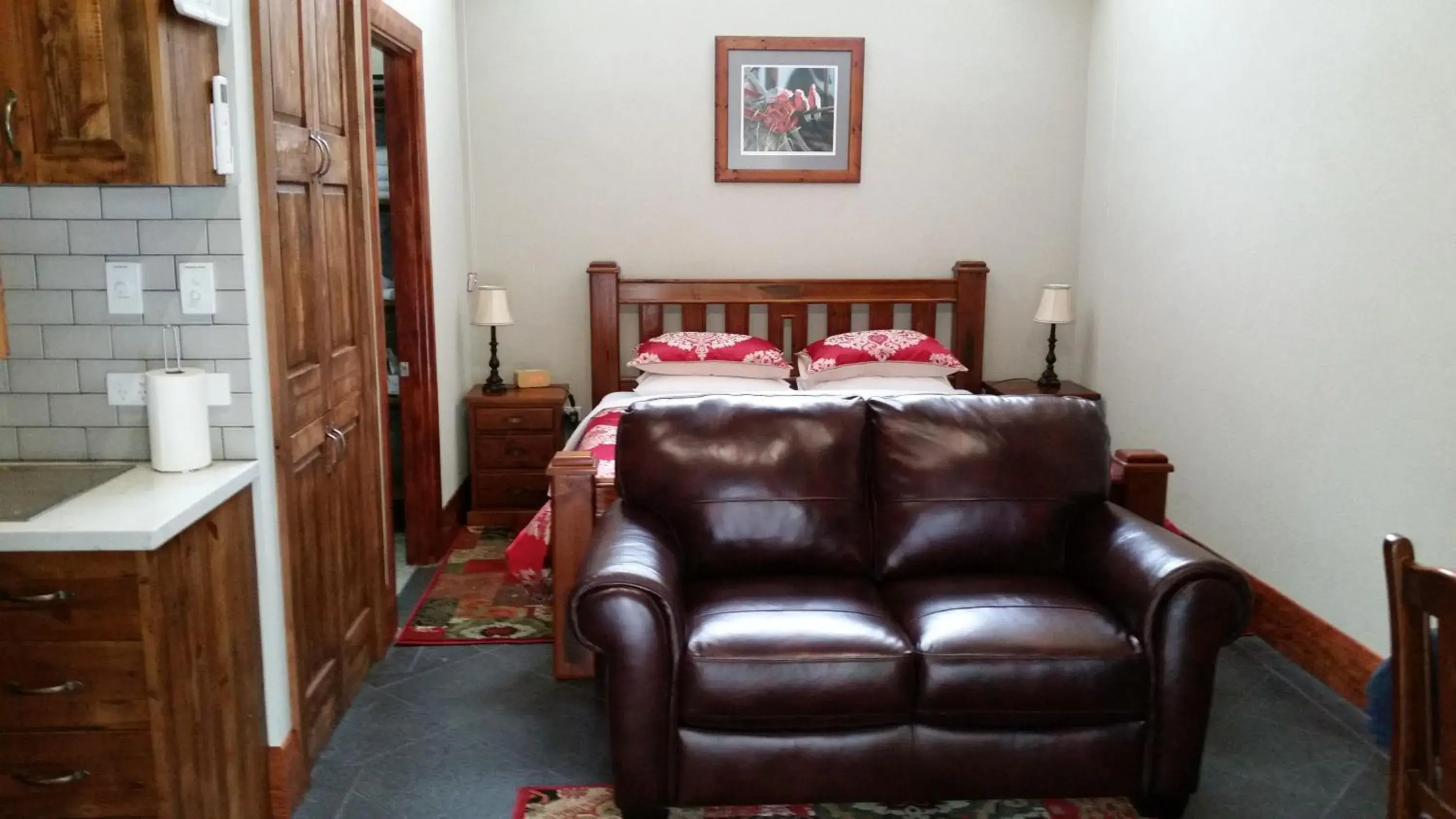 Bed in Eagle Foundry Bed & Breakfast Bed in Eagle Foundry Bed & Breakfast