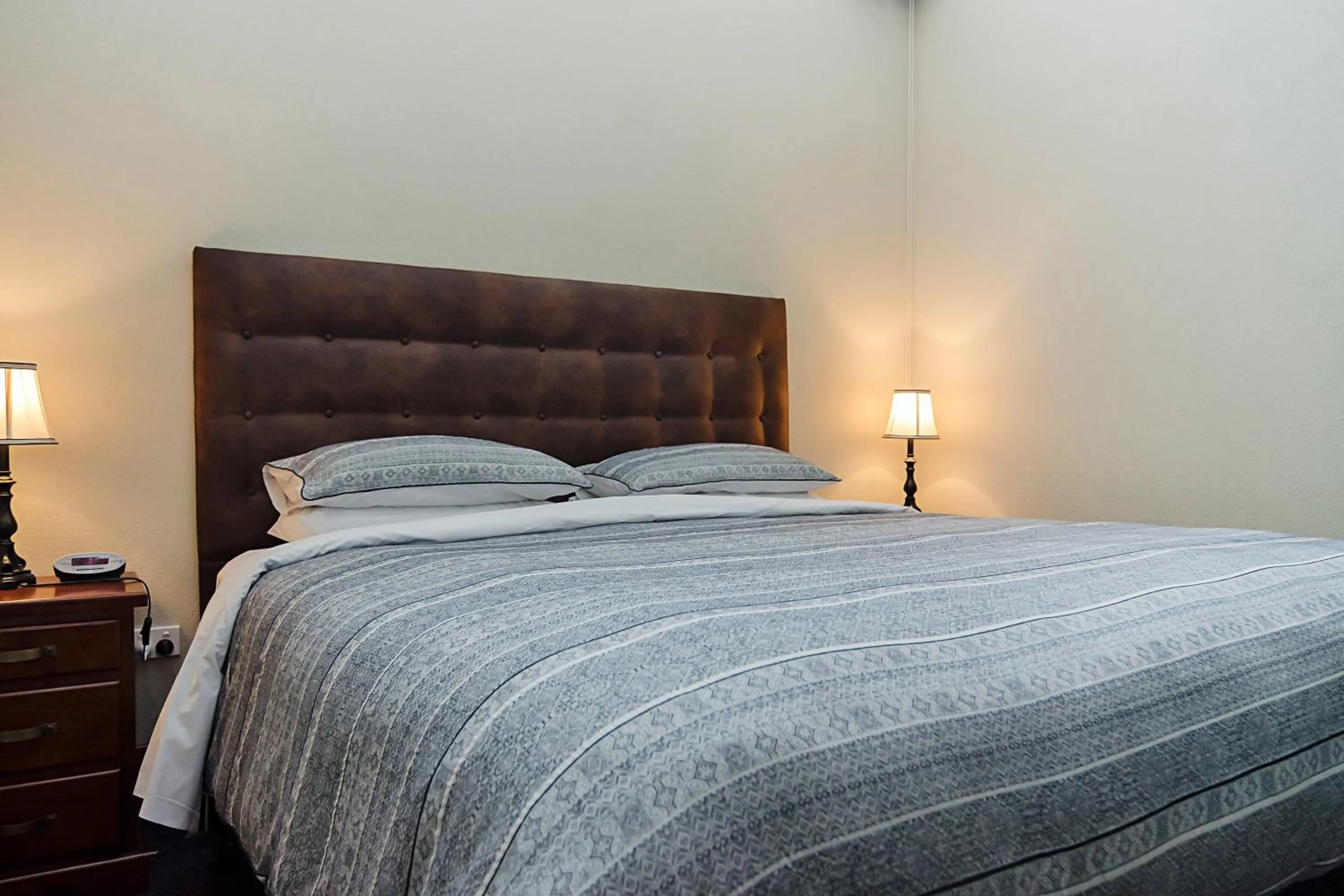 Bedroom, Bed in Eagle Foundry Bed & Breakfast