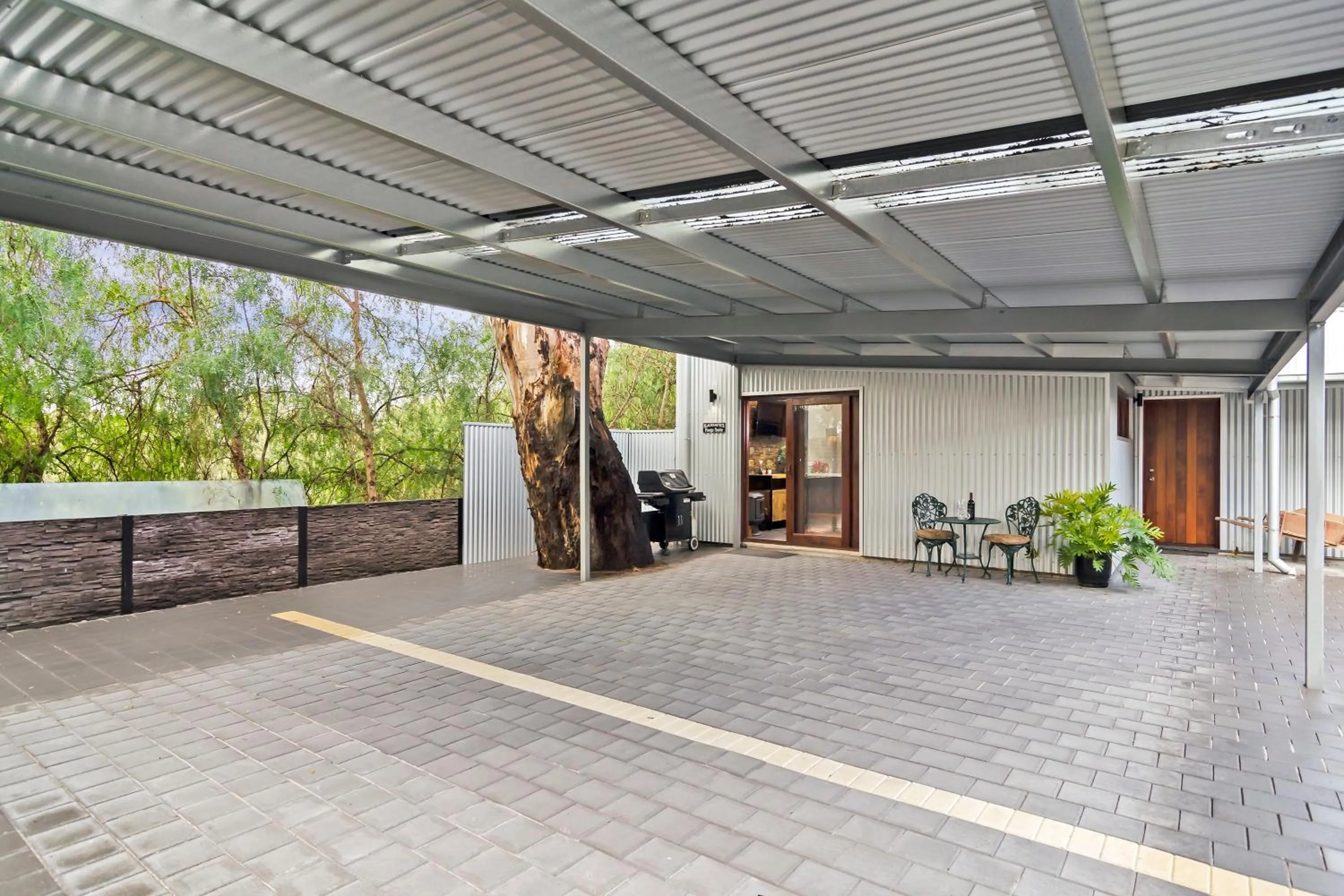 Area and facilities in Eagle Foundry Bed & Breakfast