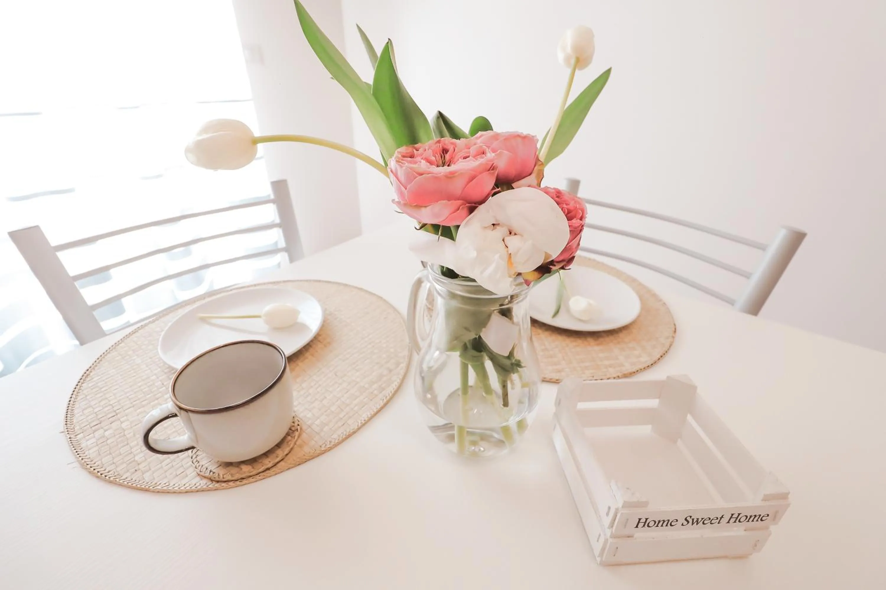 Food and drinks in Acquasanta Relais