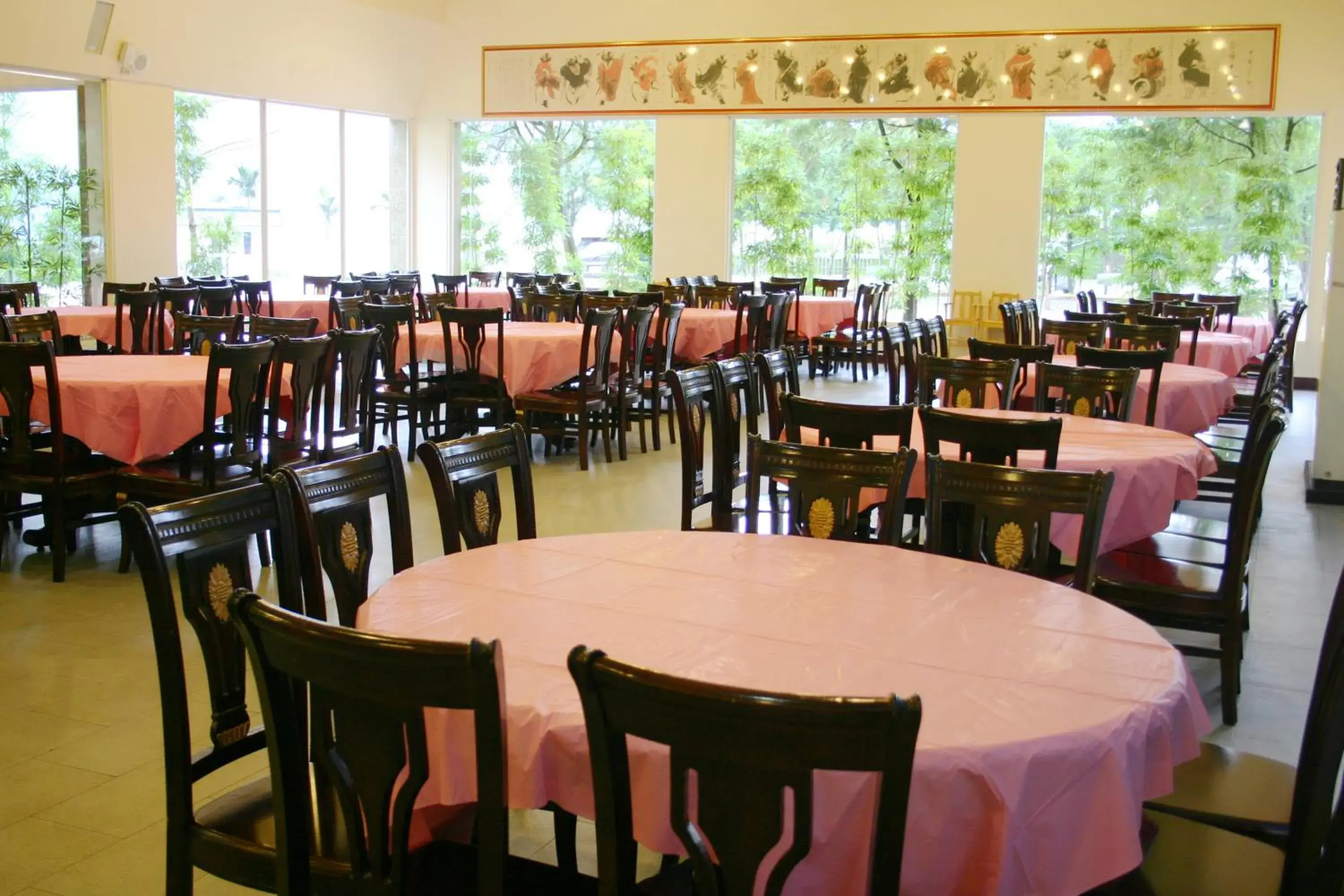 Restaurant/places to eat in Ying Shih Guest House Restaurant/places to eat in Ying Shih Guest House