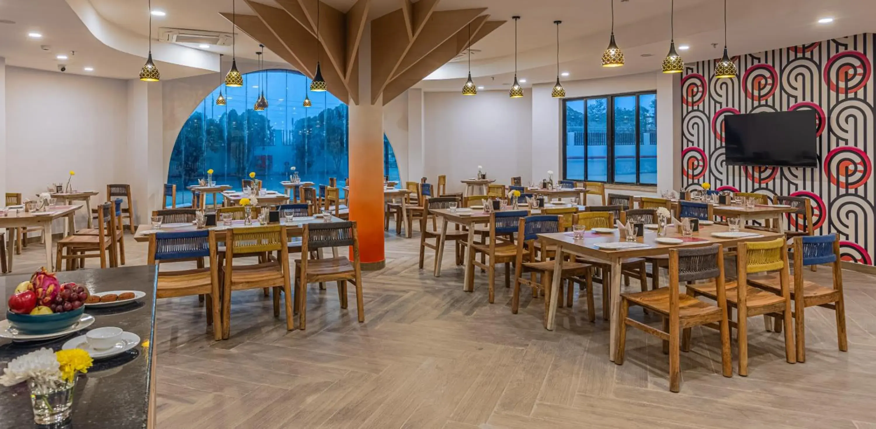 Restaurant/places to eat in Ginger Durgapur Restaurant/places to eat in Ginger Durgapur