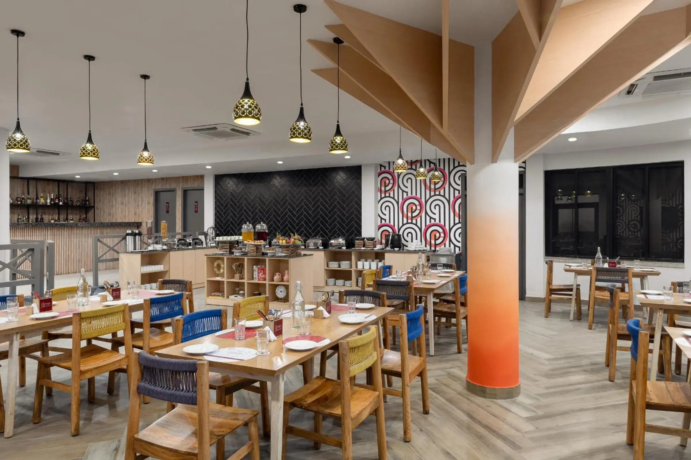 Restaurant/places to eat in Ginger Durgapur Restaurant/places to eat in Ginger Durgapur