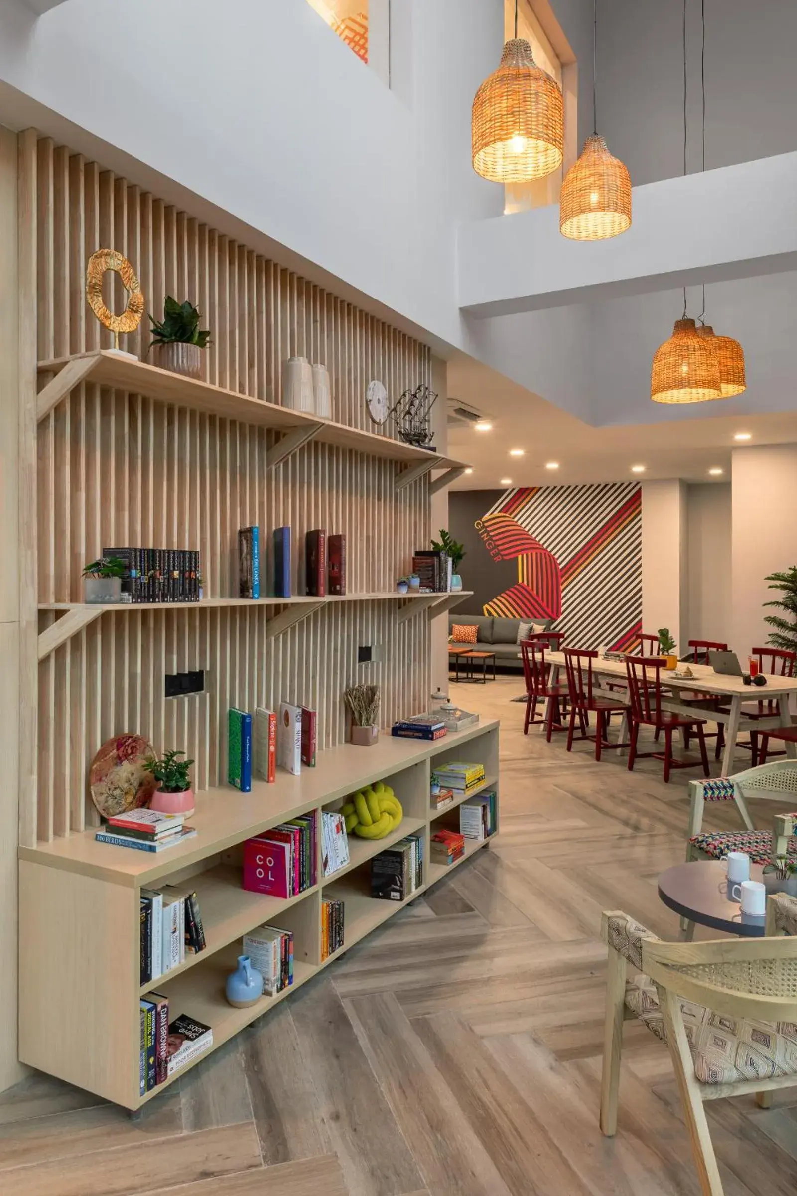 Restaurant/places to eat in Ginger Durgapur Restaurant/places to eat in Ginger Durgapur