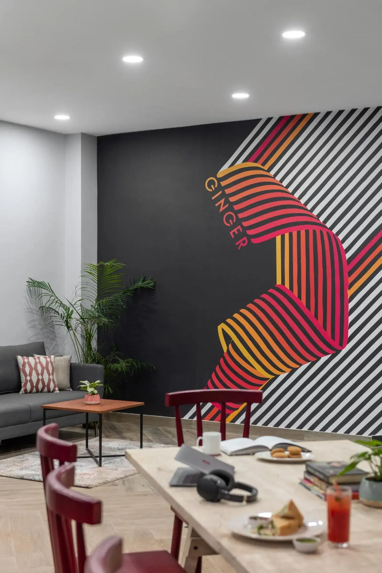 Restaurant/places to eat in Ginger Durgapur Restaurant/places to eat in Ginger Durgapur