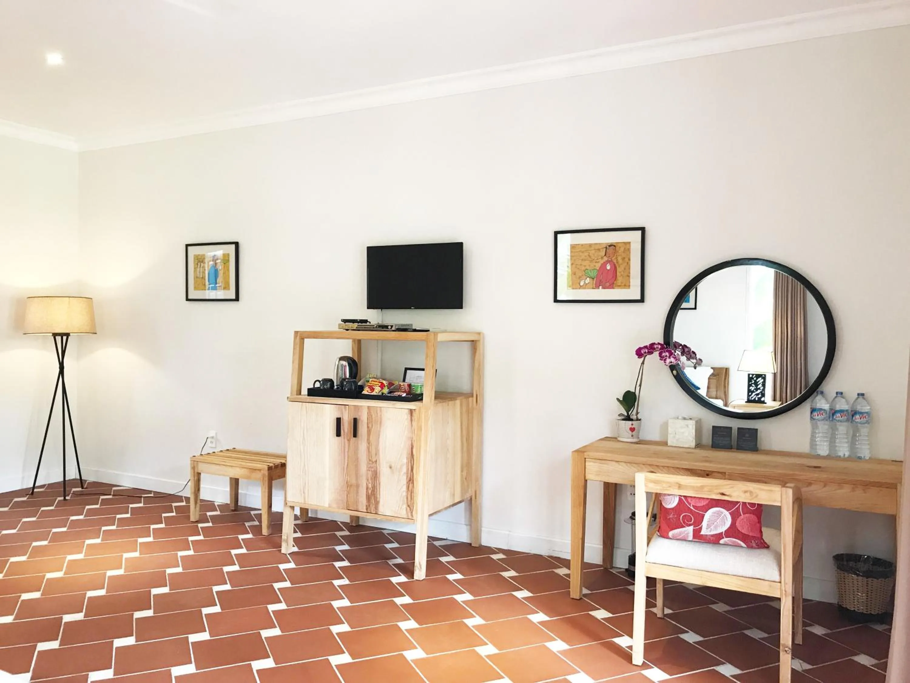 Peppercorn Beach Resort