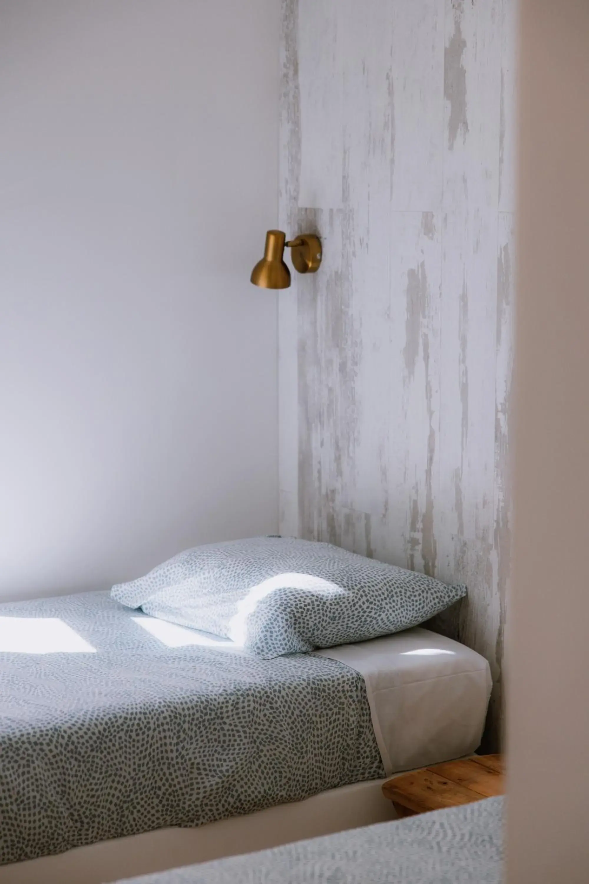 Bed in The Lx Hill Bed in The Lx Hill