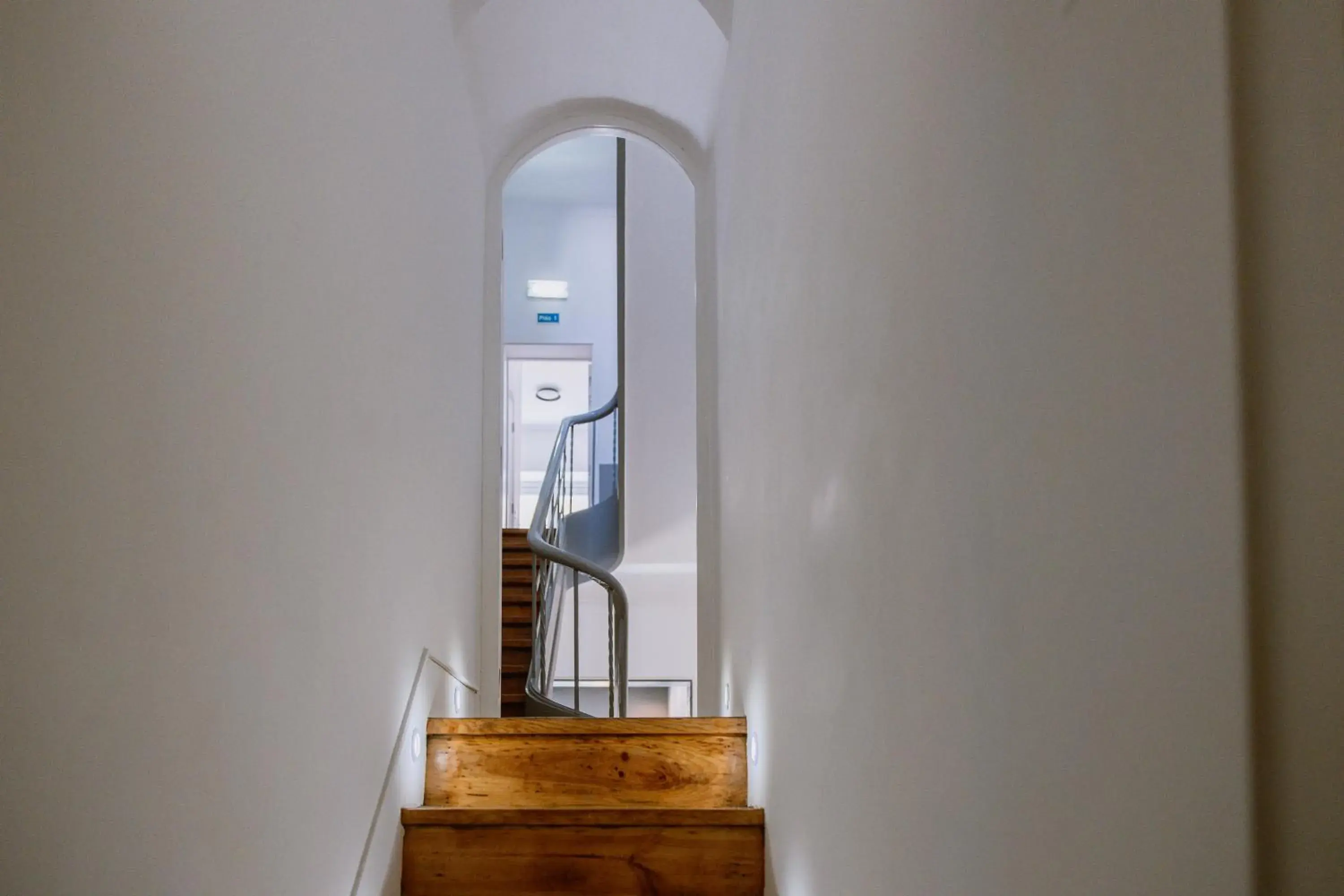 Property building in The Lx Hill Property building in The Lx Hill