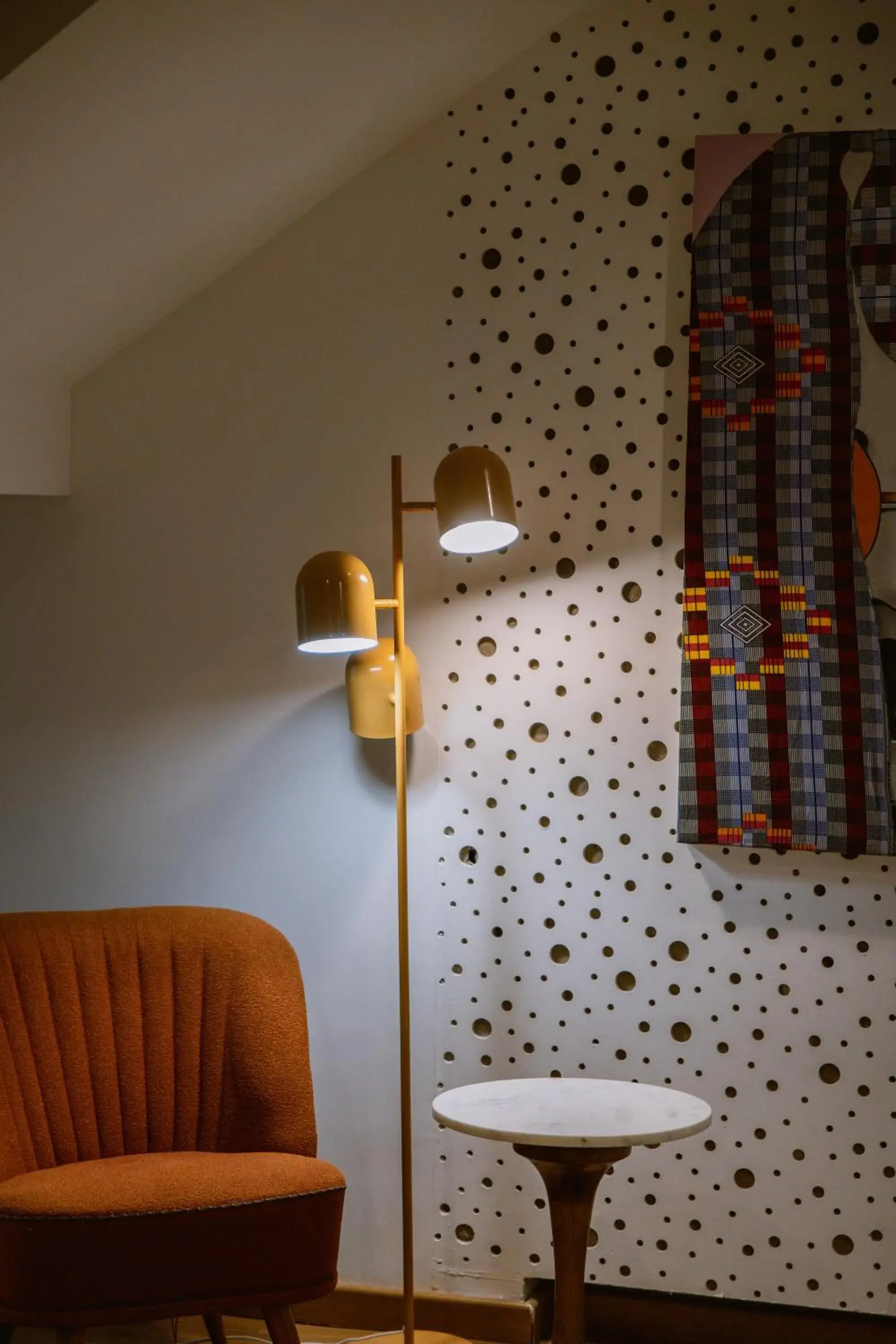 Living room in The Lx Hill Living room in The Lx Hill