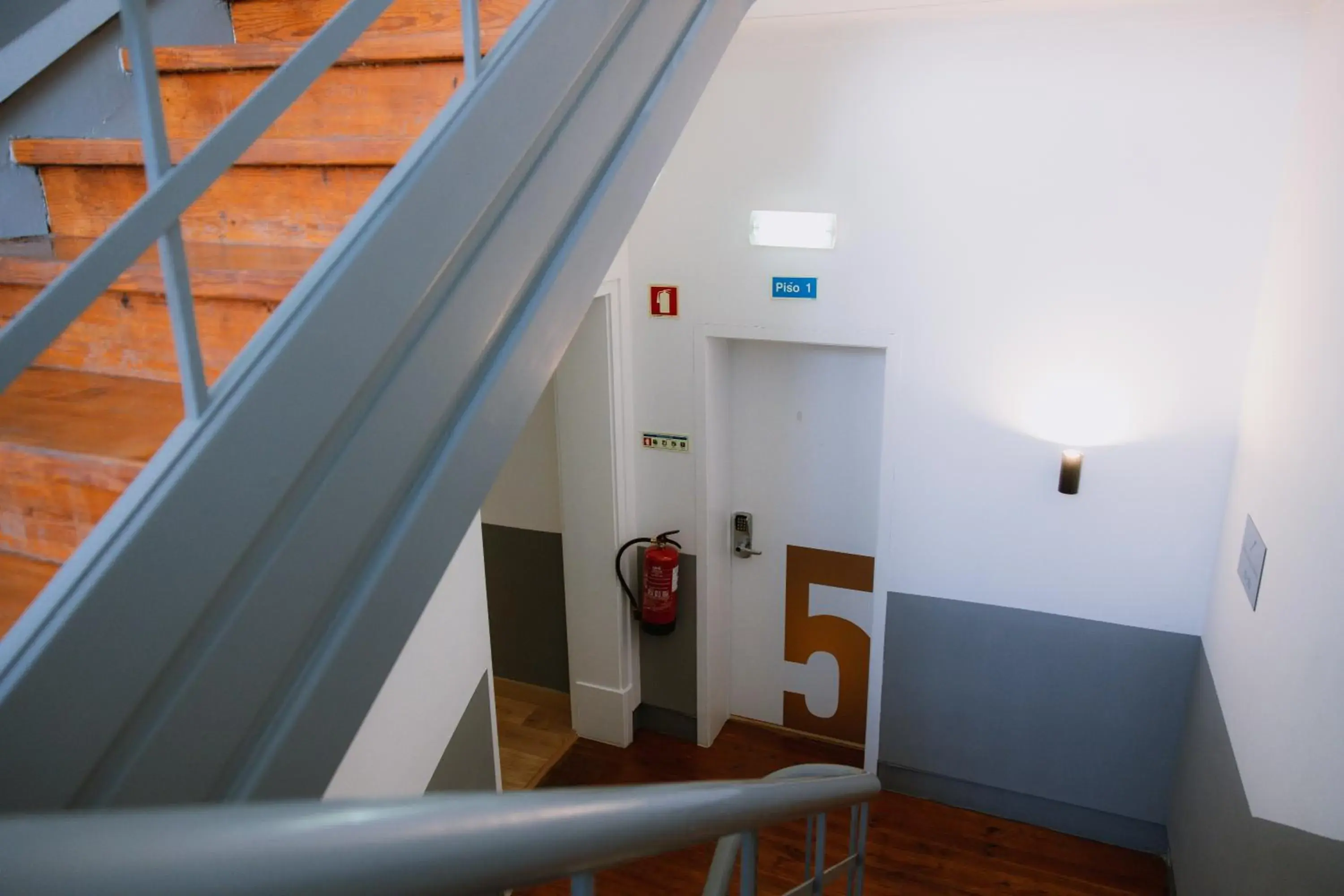 Property building in The Lx Hill Property building in The Lx Hill