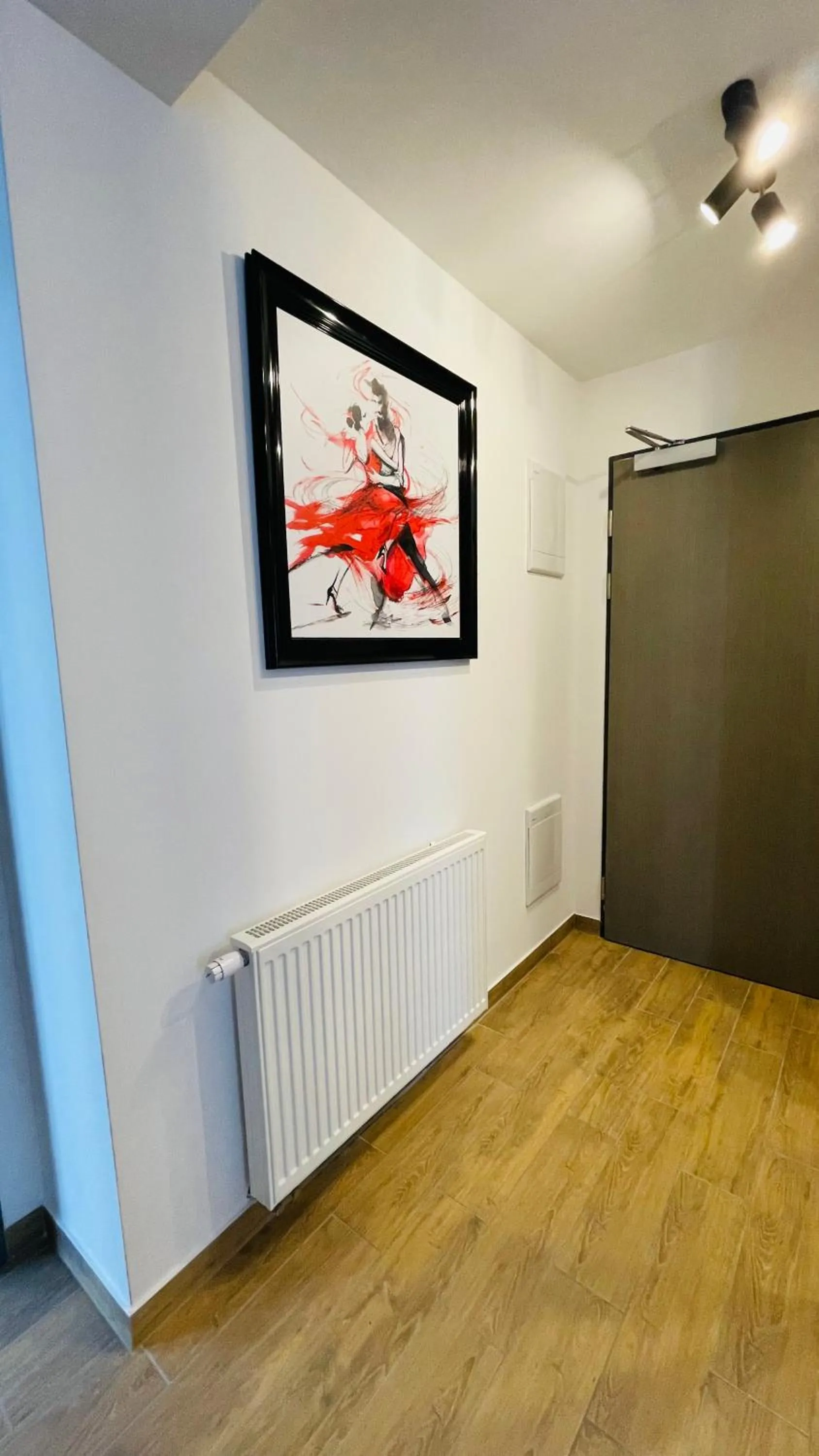 Facade/entrance in Apartamenty na Wiejskiej Ustronie Morskie