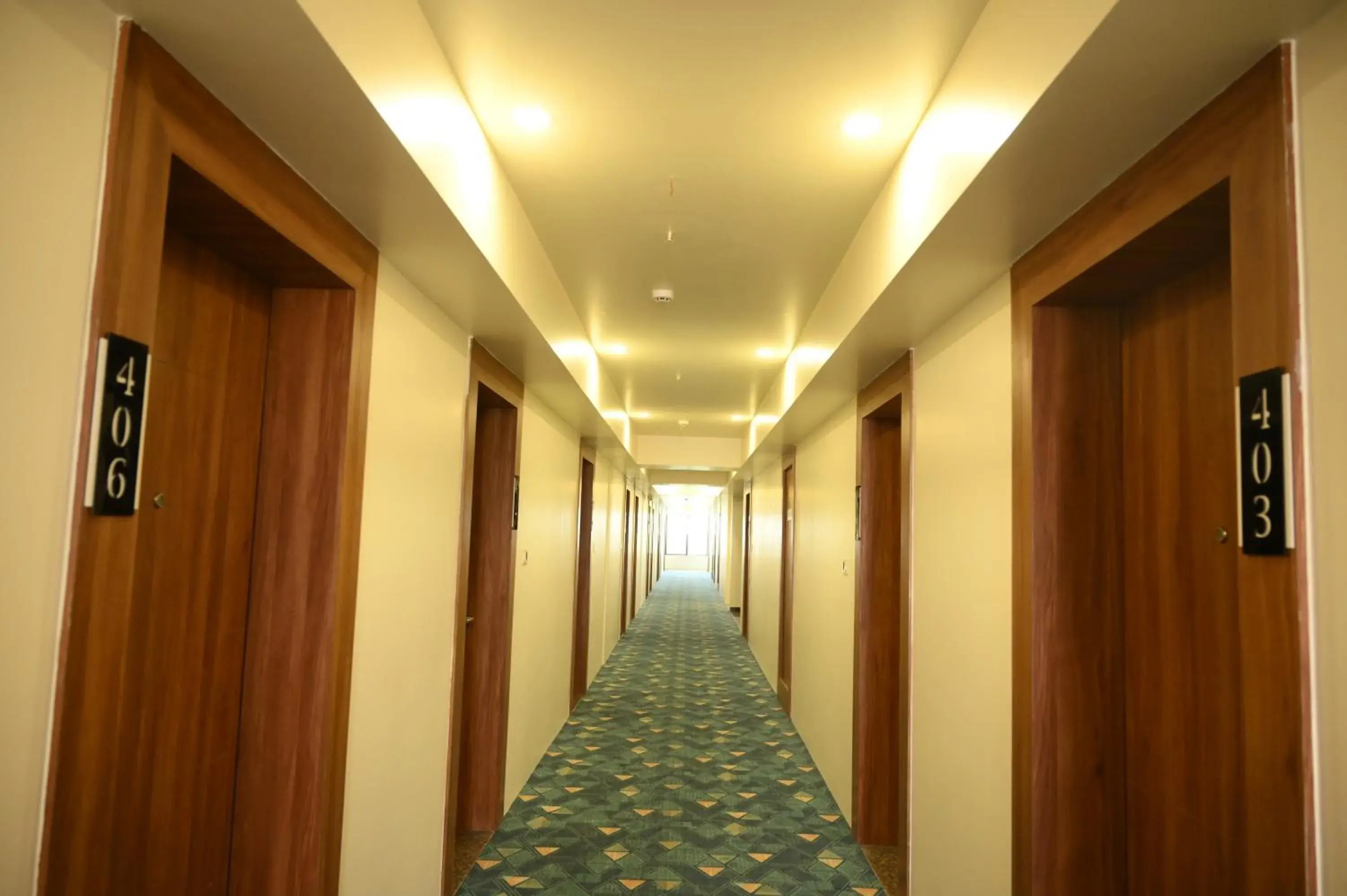 Lobby or reception in HOTEL MAKHAN VIHAR Lobby or reception in HOTEL MAKHAN VIHAR