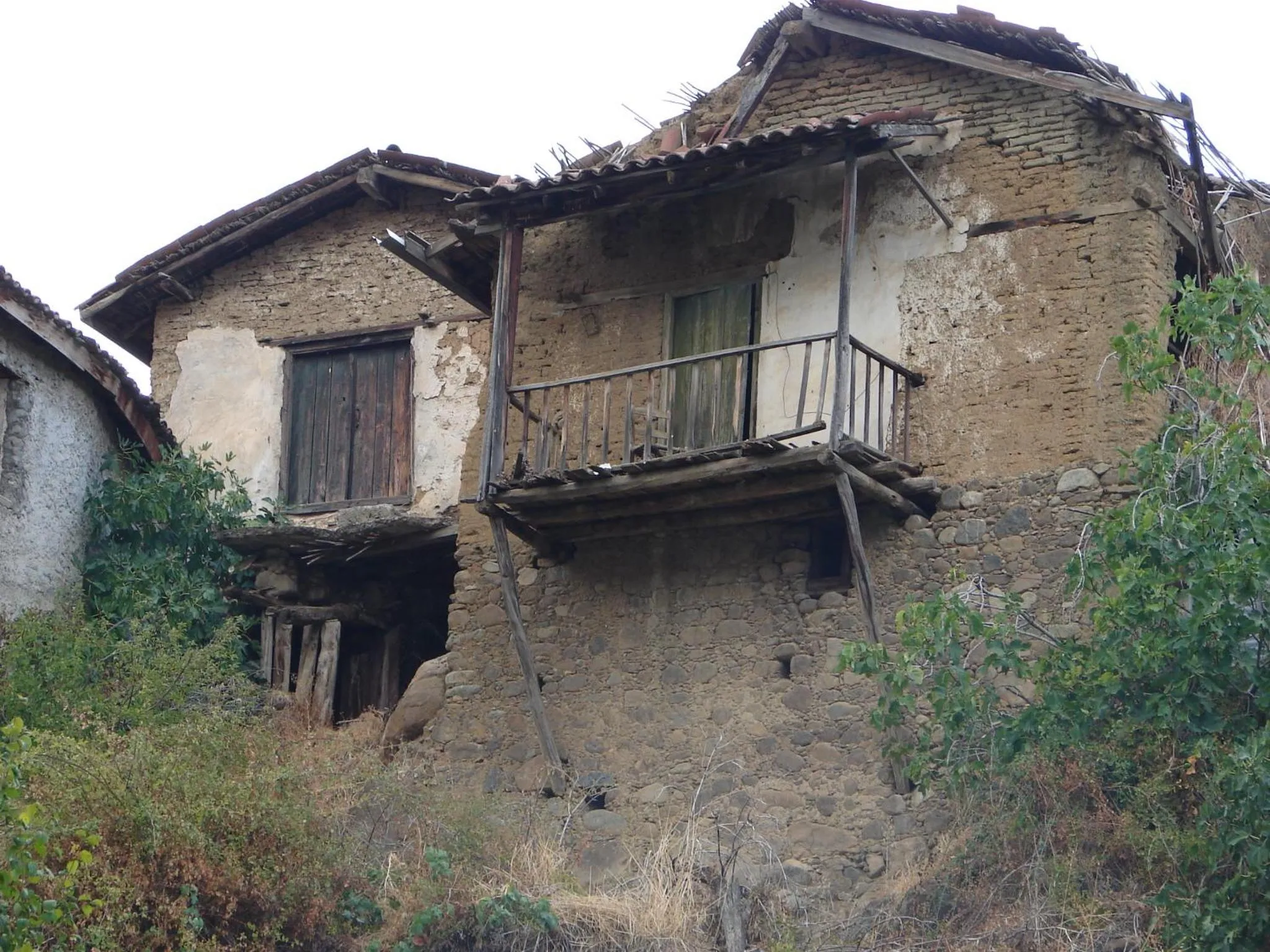 Nearby landmark in Minaides Hotel